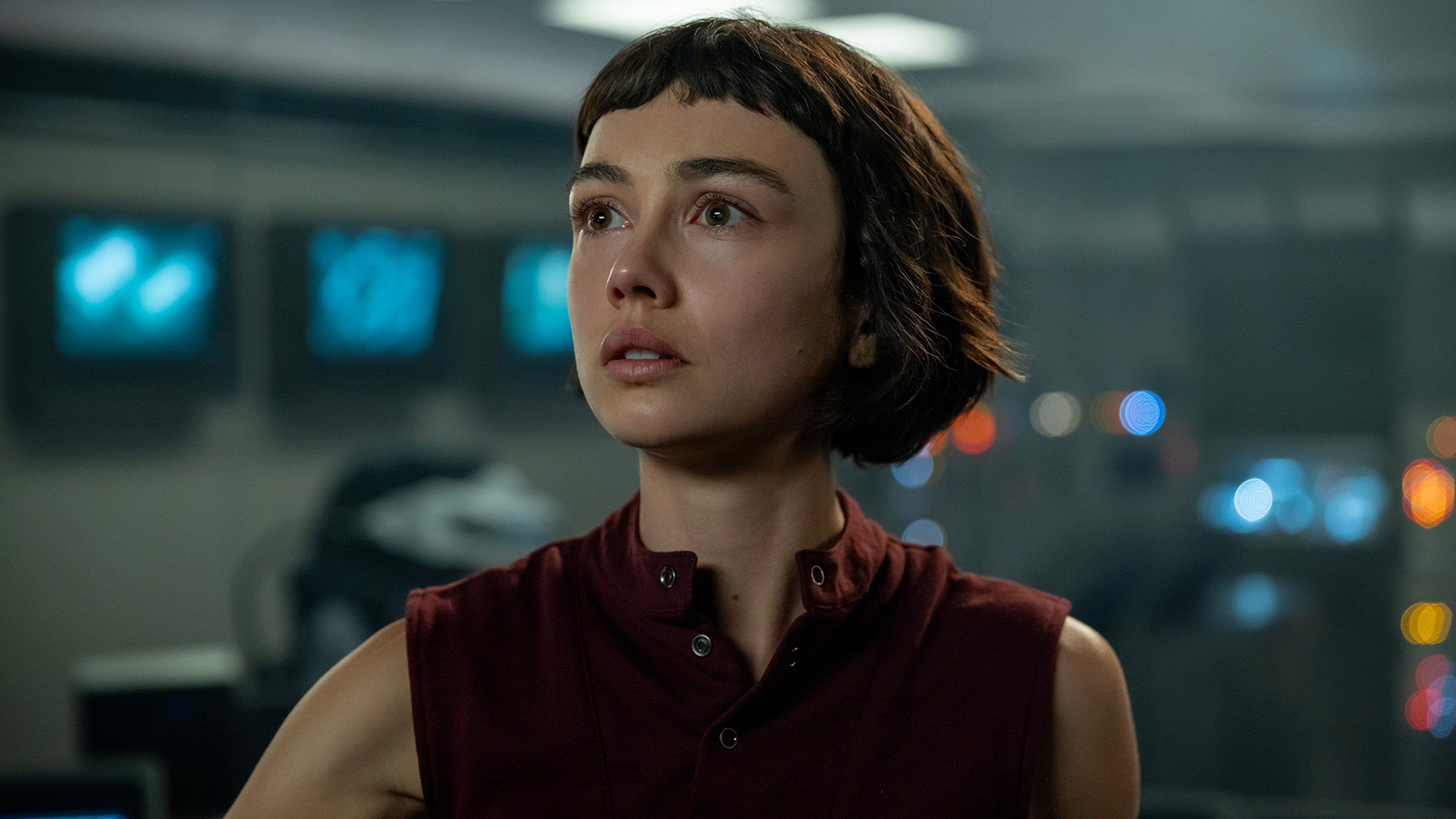 Сезон 1 Серия 1