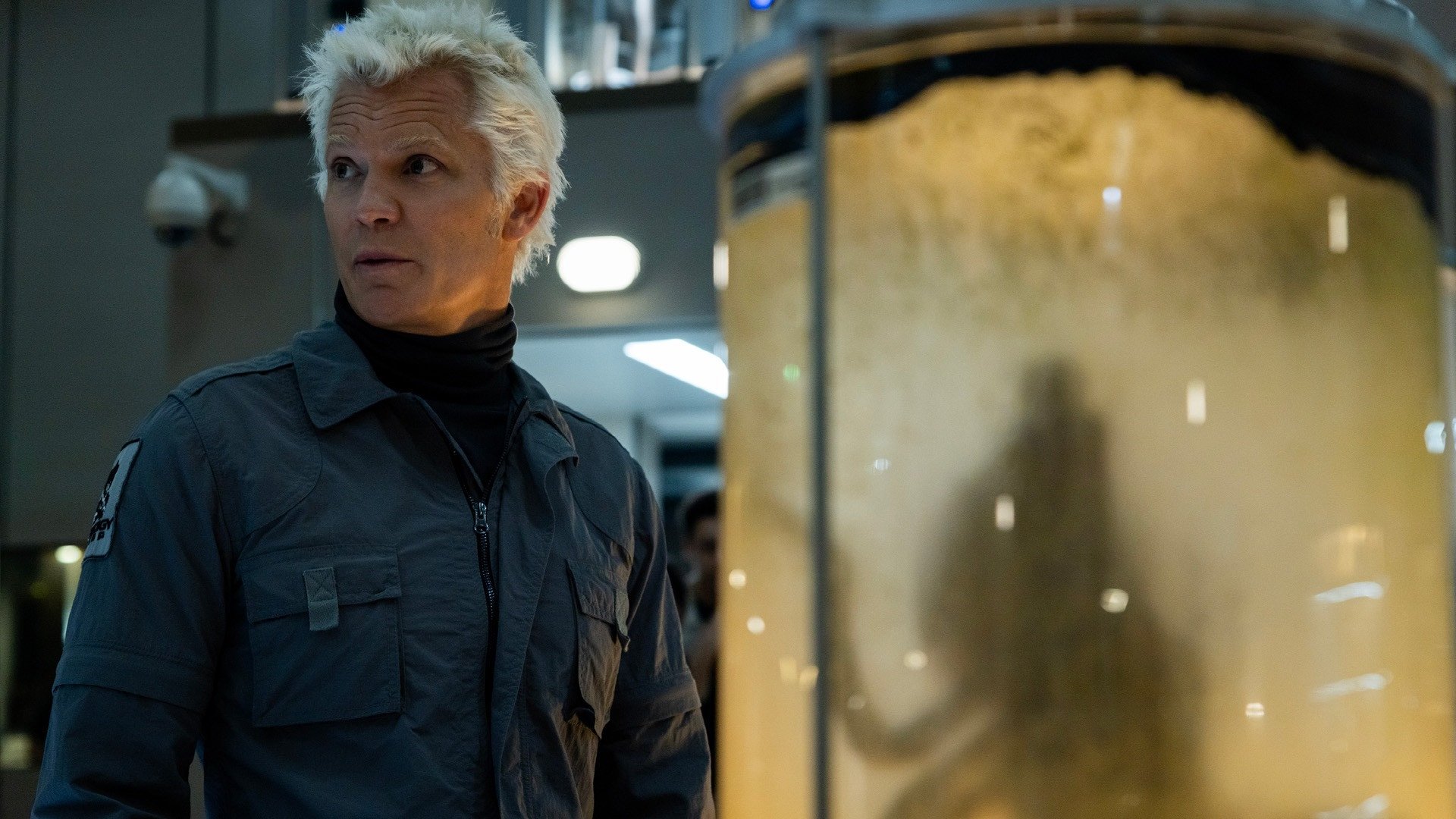 Сезон 1 Серия 3