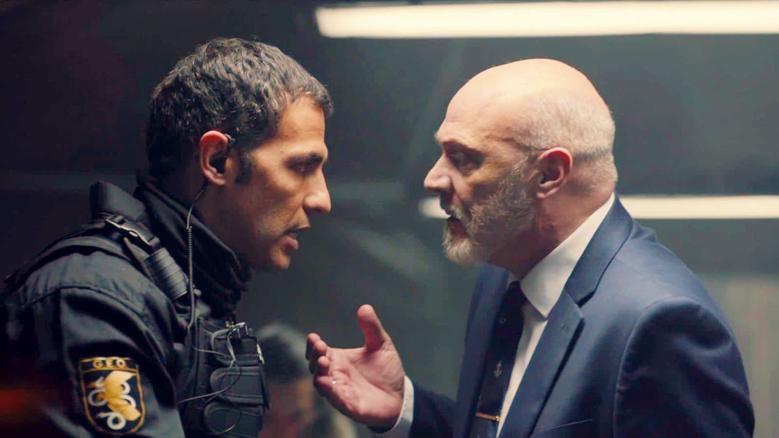 Сезон 1 Серия 8