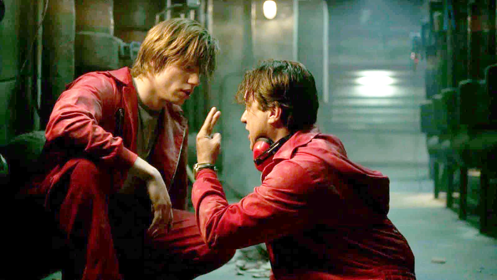 Сезон 1 Серия 2