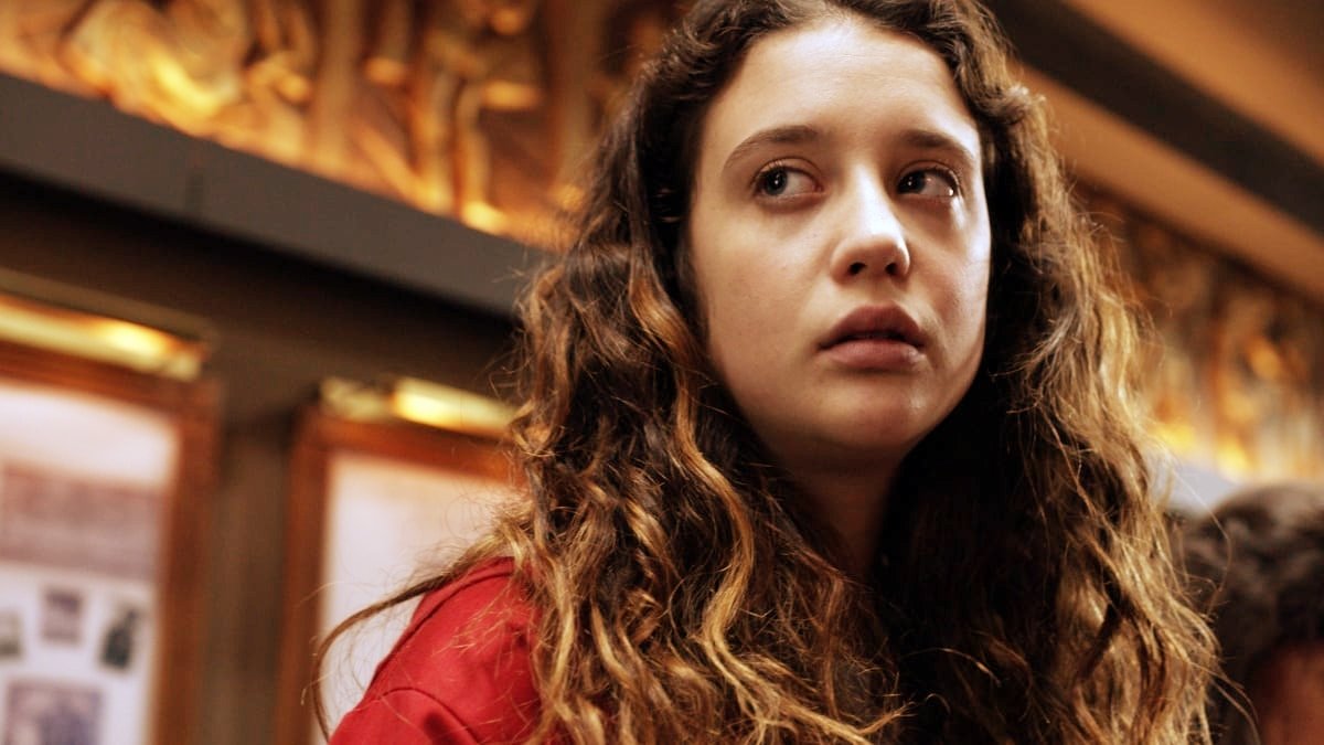 Сезон 1 Серия 3