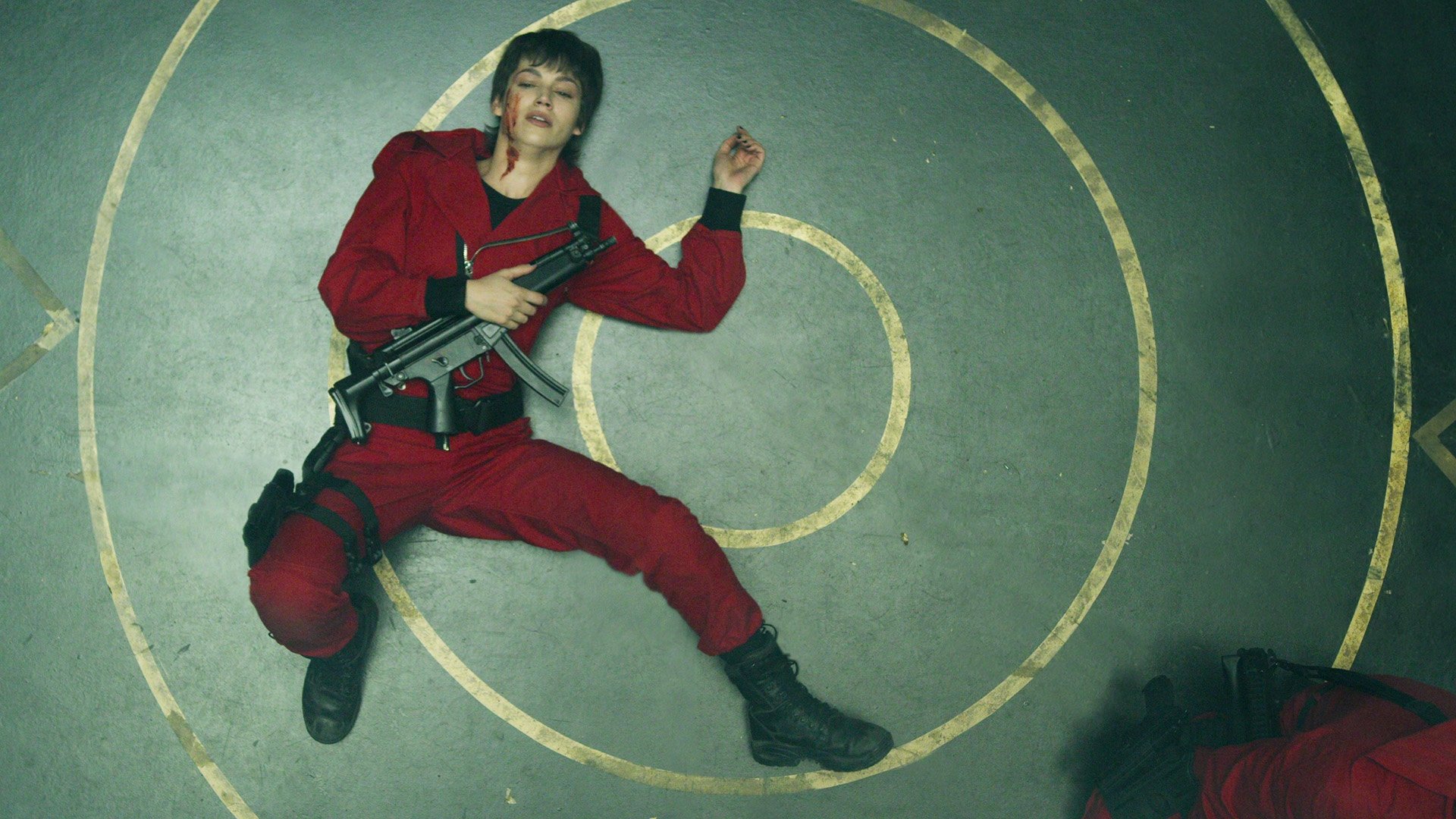 Сезон 2 Серия 9