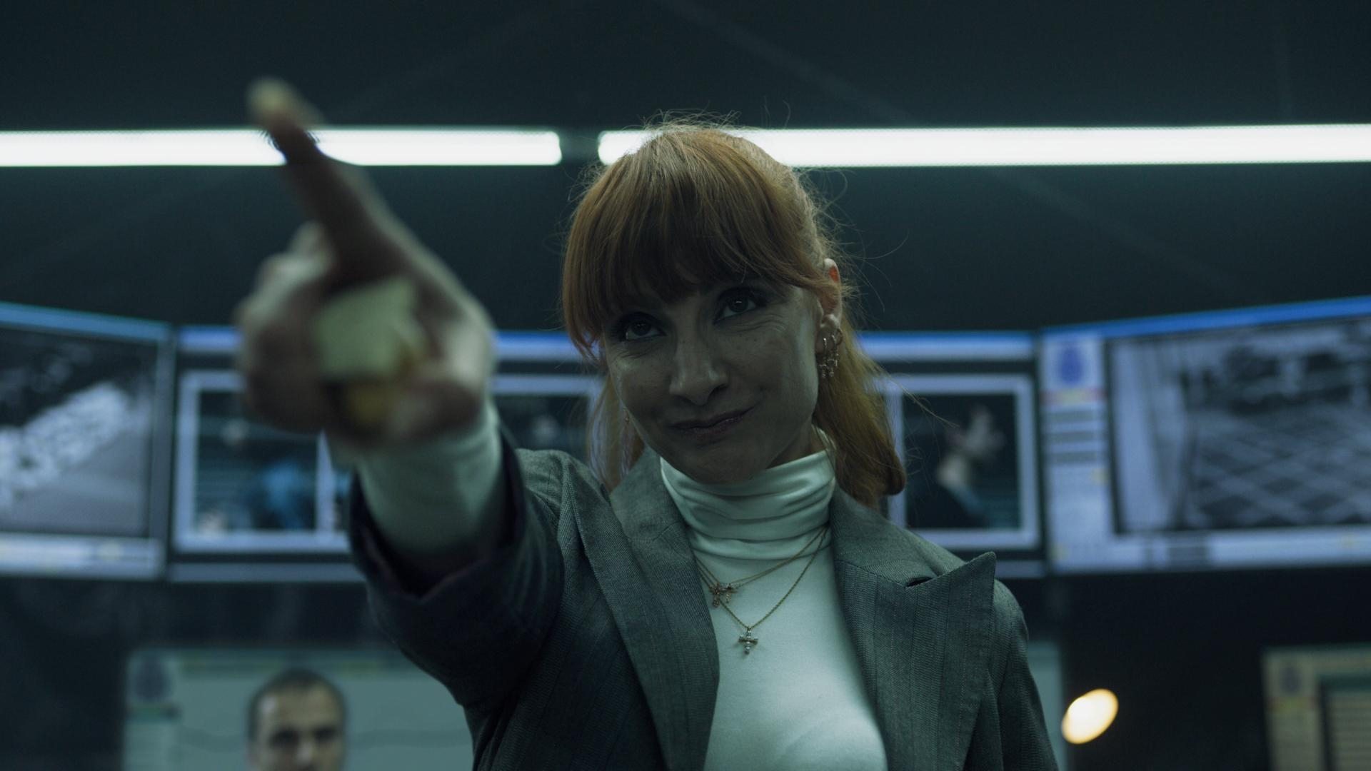 Сезон 2 Серия 7