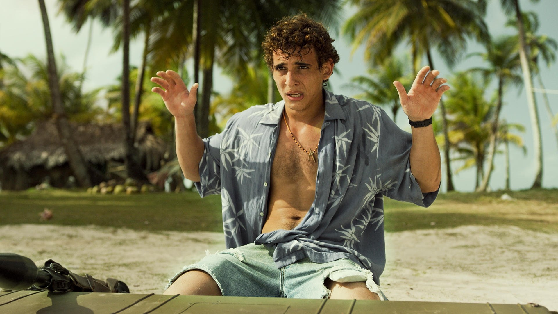 Сезон 2 Серия 1