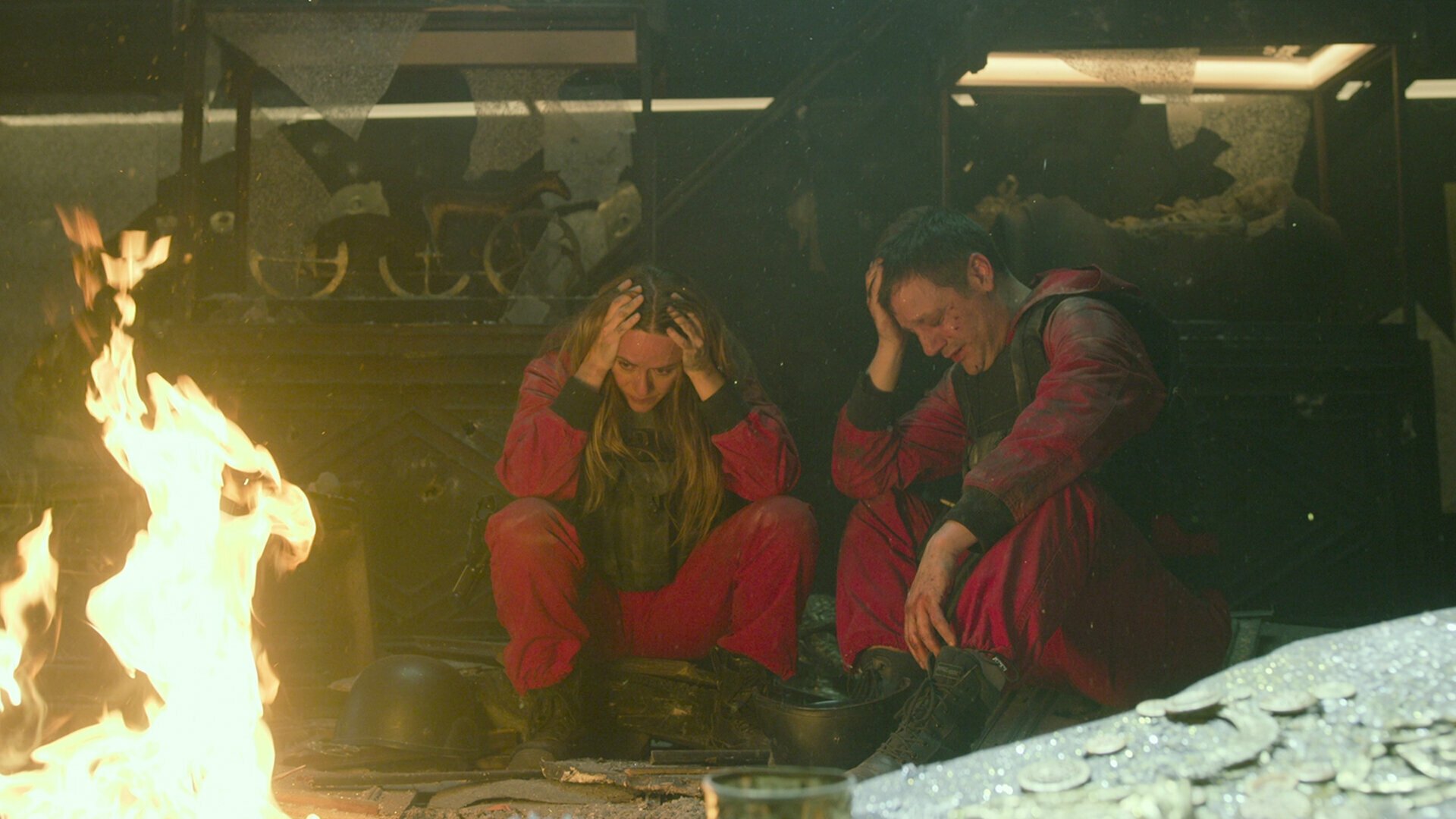 Сезон 3 Серия 6