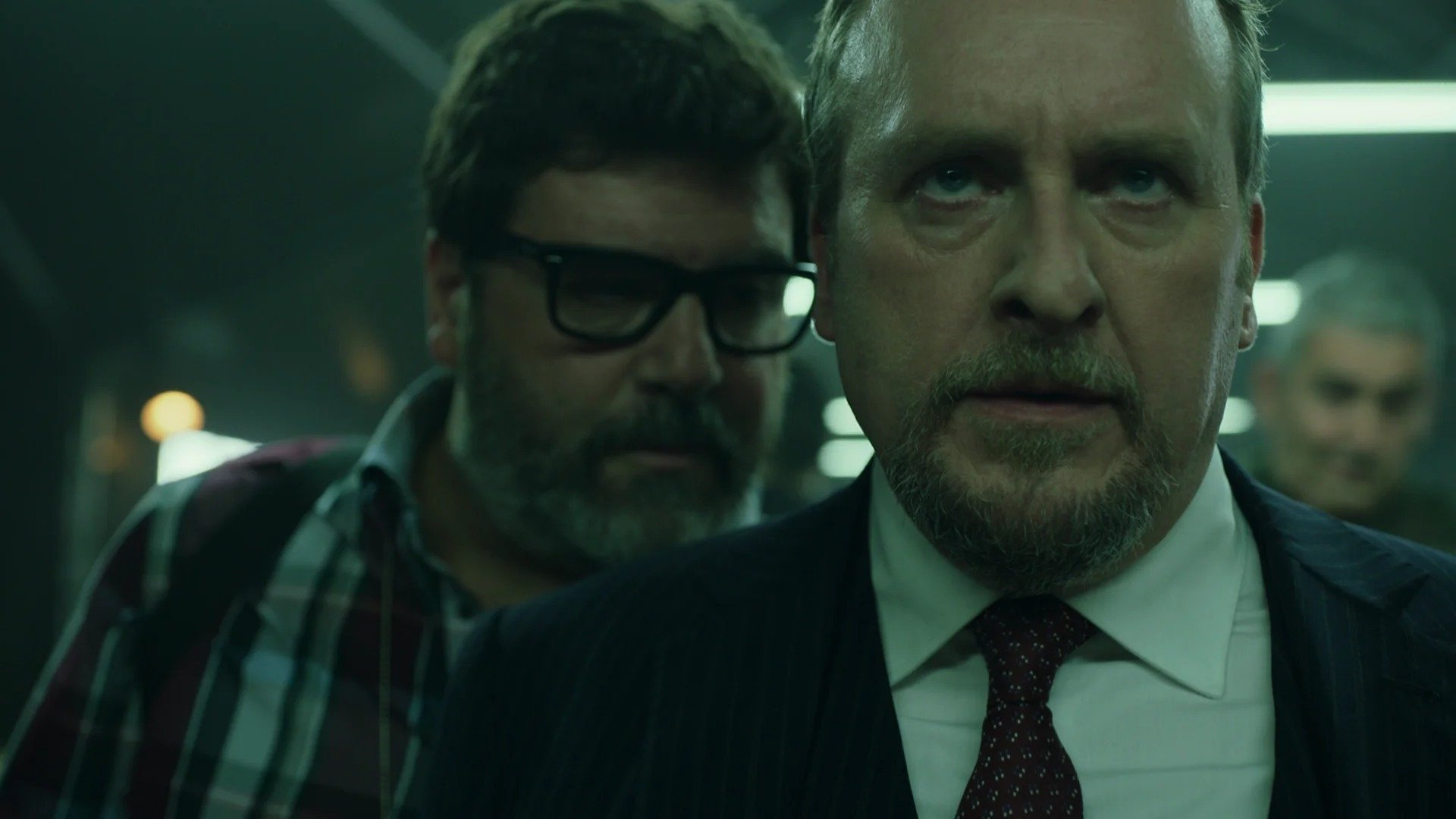 Сезон 3 Серия 1