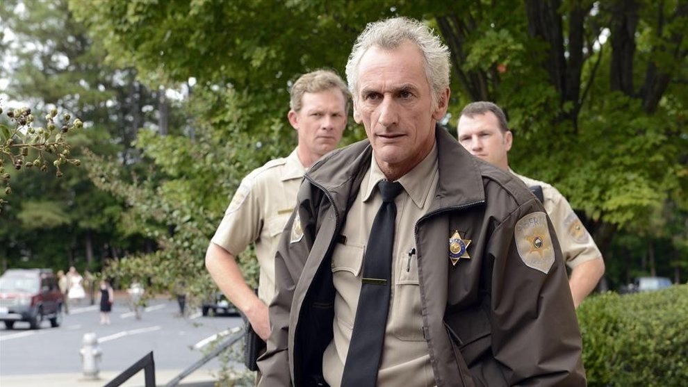 Сезон 1 Серия 8