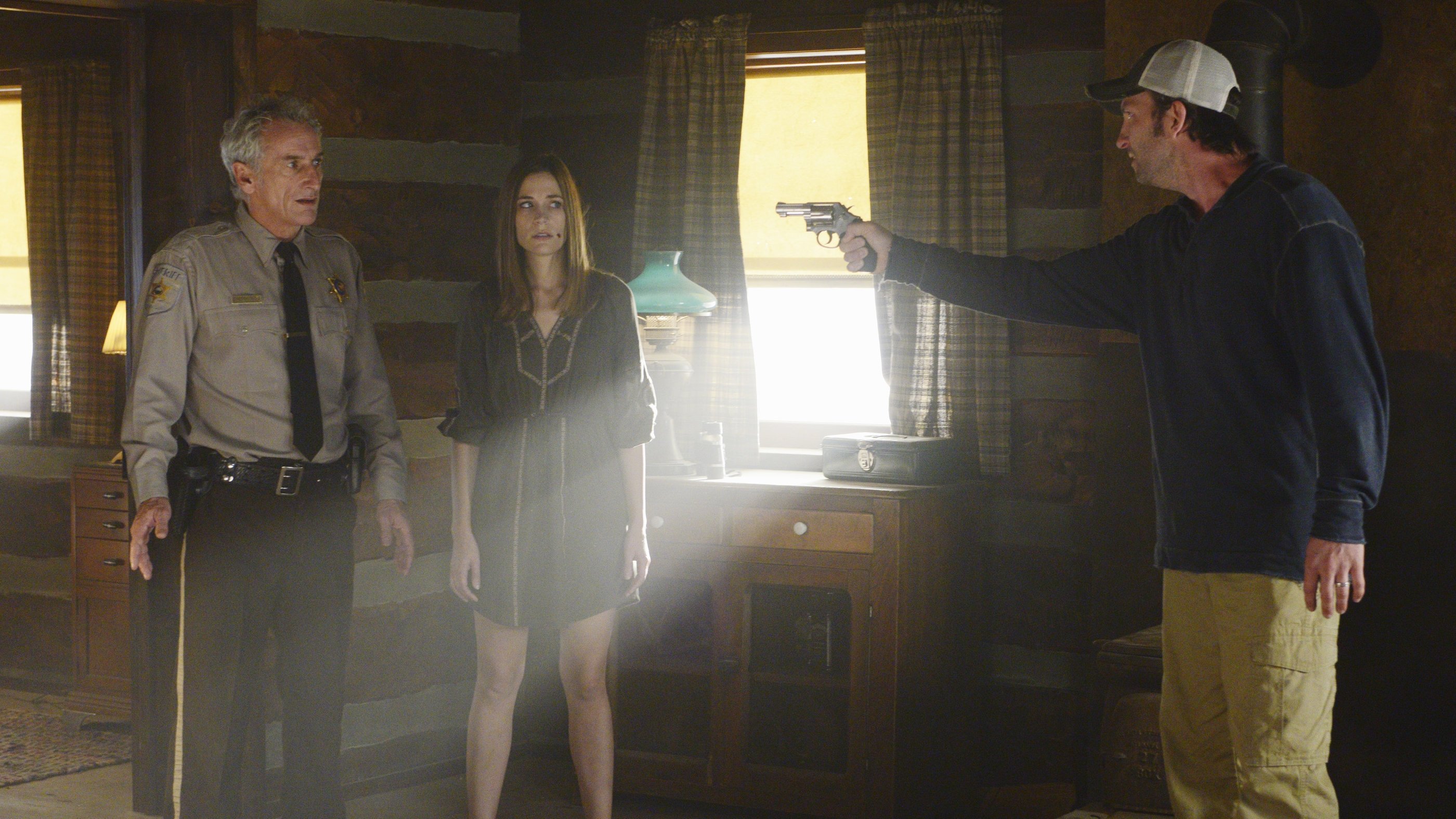 Сезон 1 Серия 7