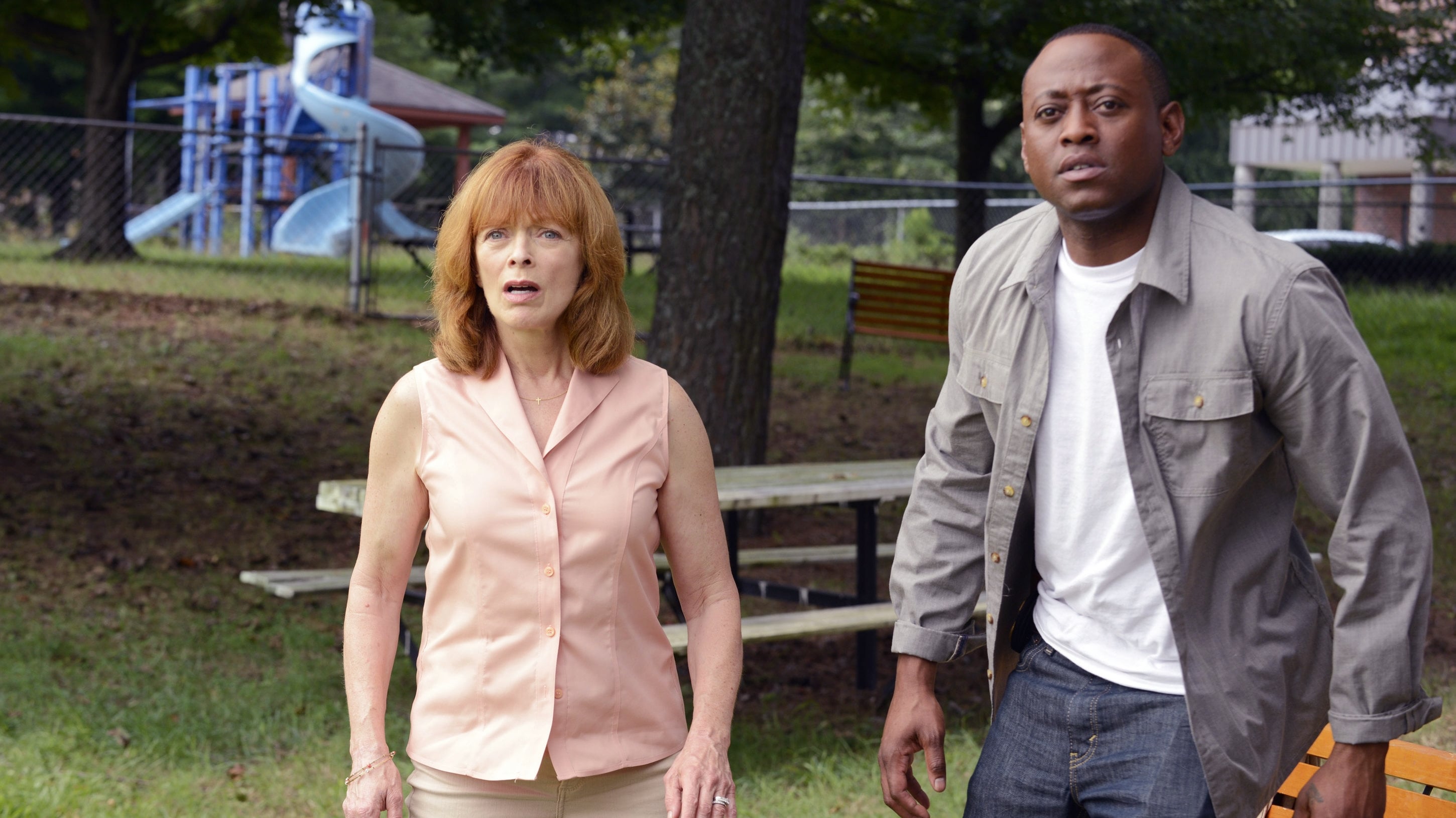 Сезон 1 Серия 2