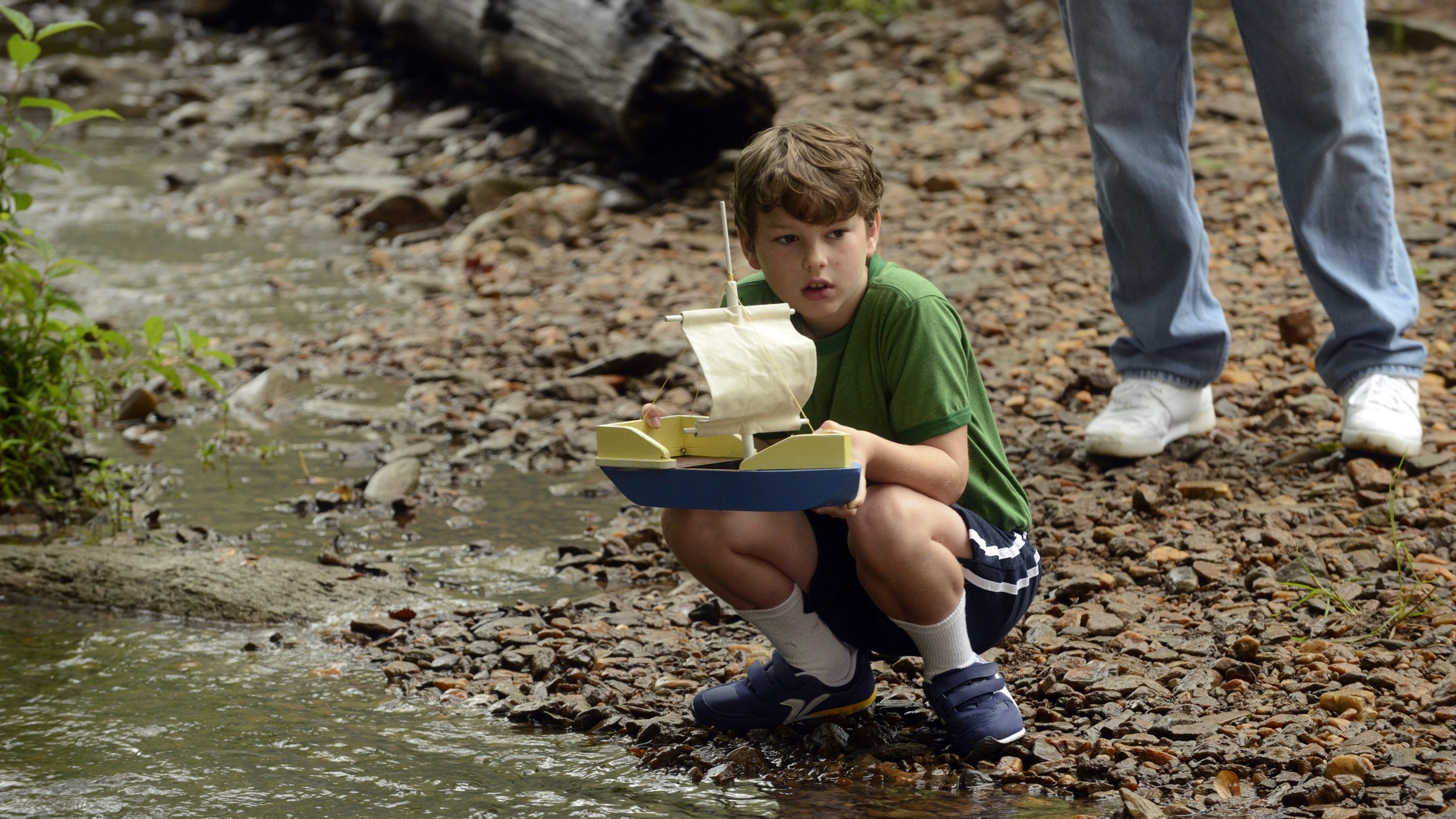 Сезон 1 Серия 3