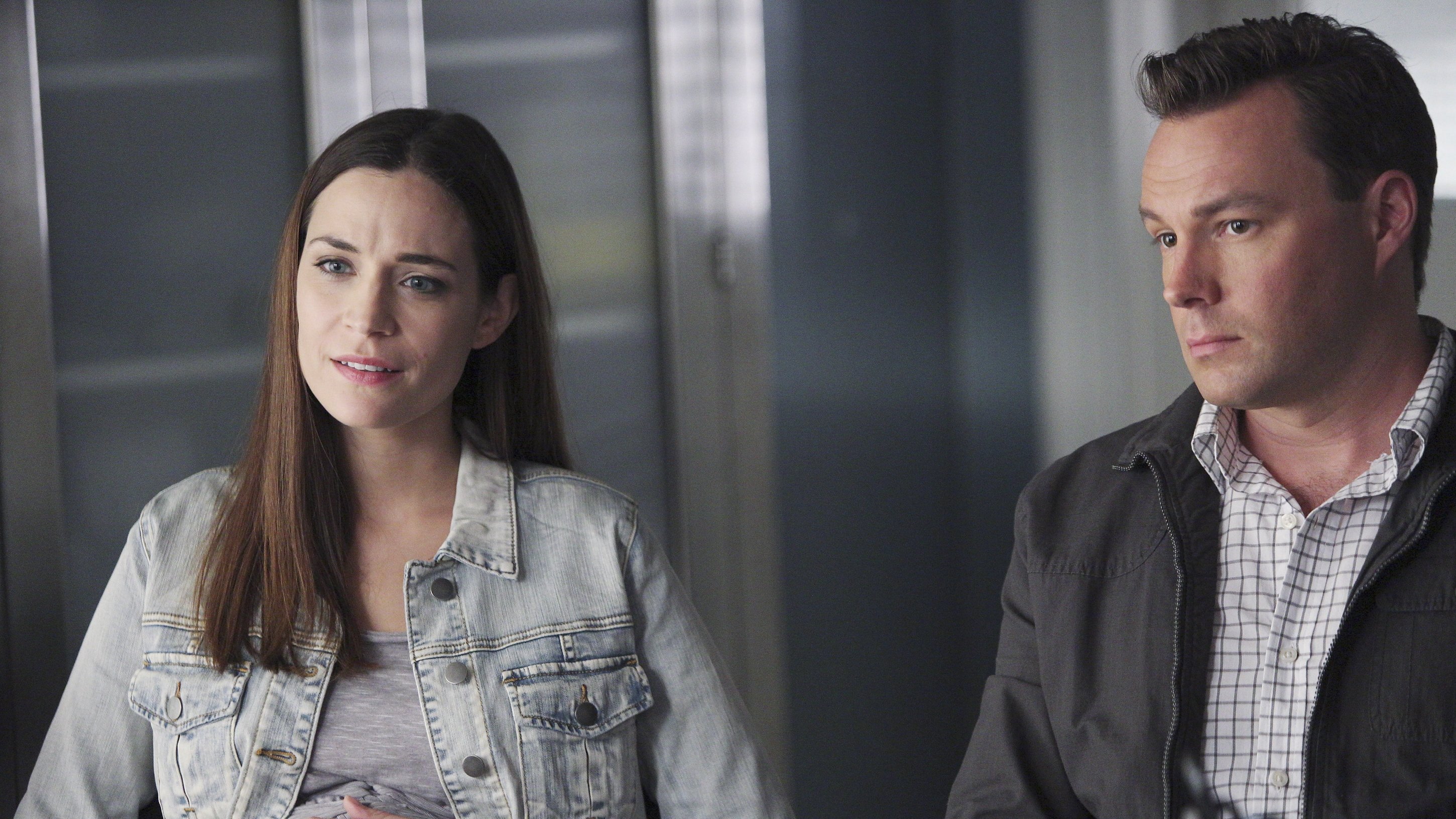 Сезон 2 Серия 8