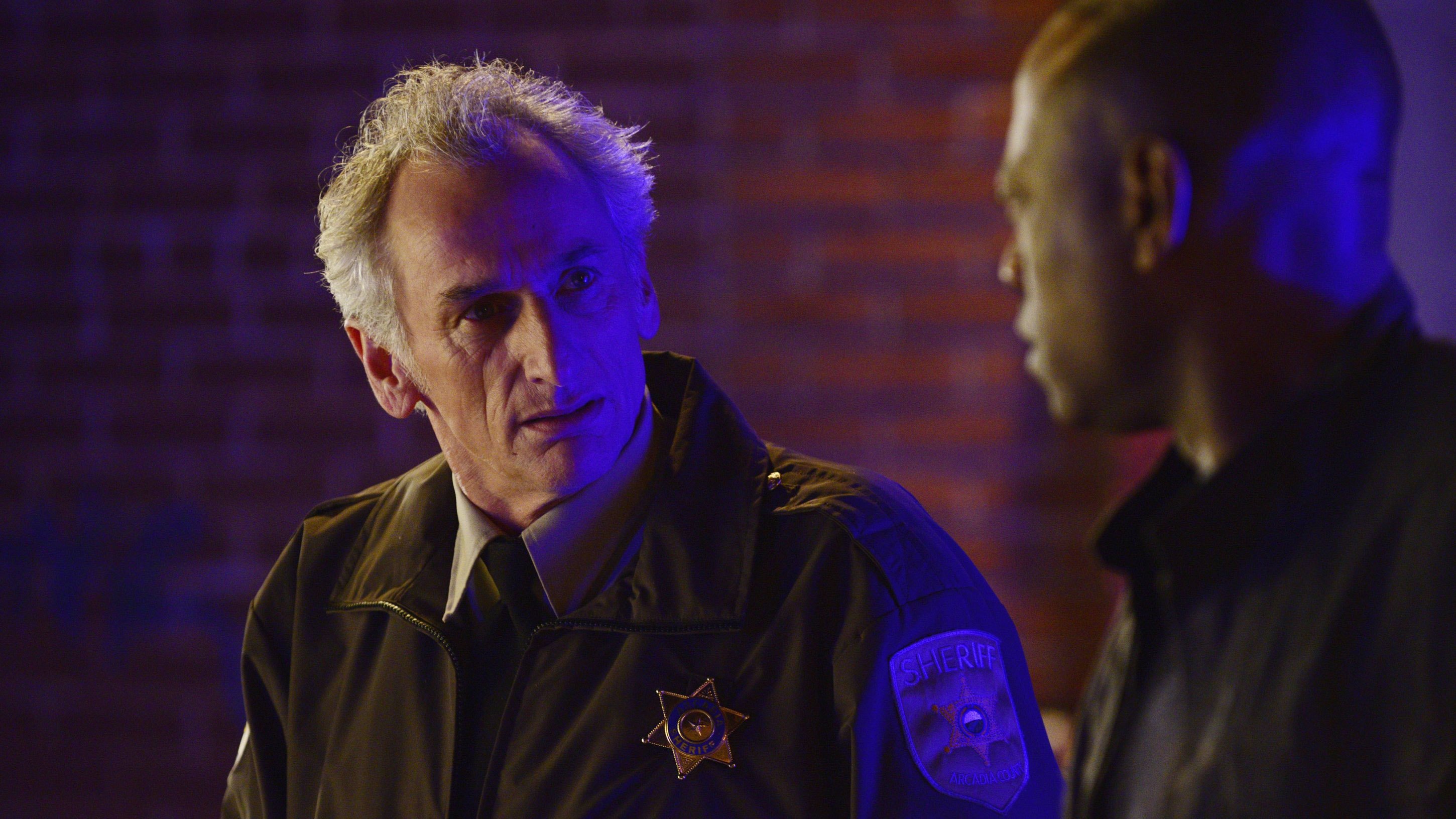 Сезон 2 Серия 9