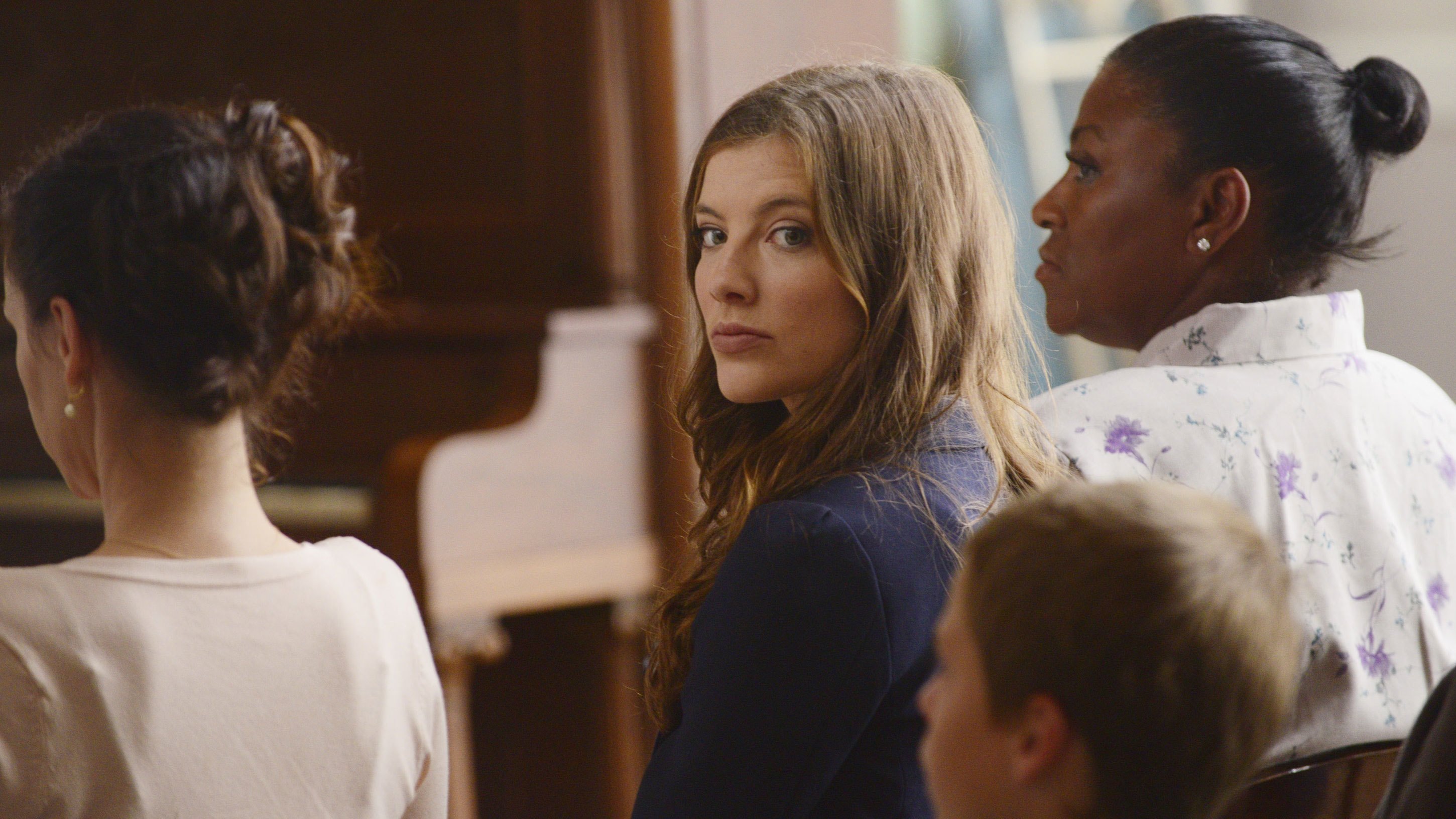 Сезон 2 Серия 5