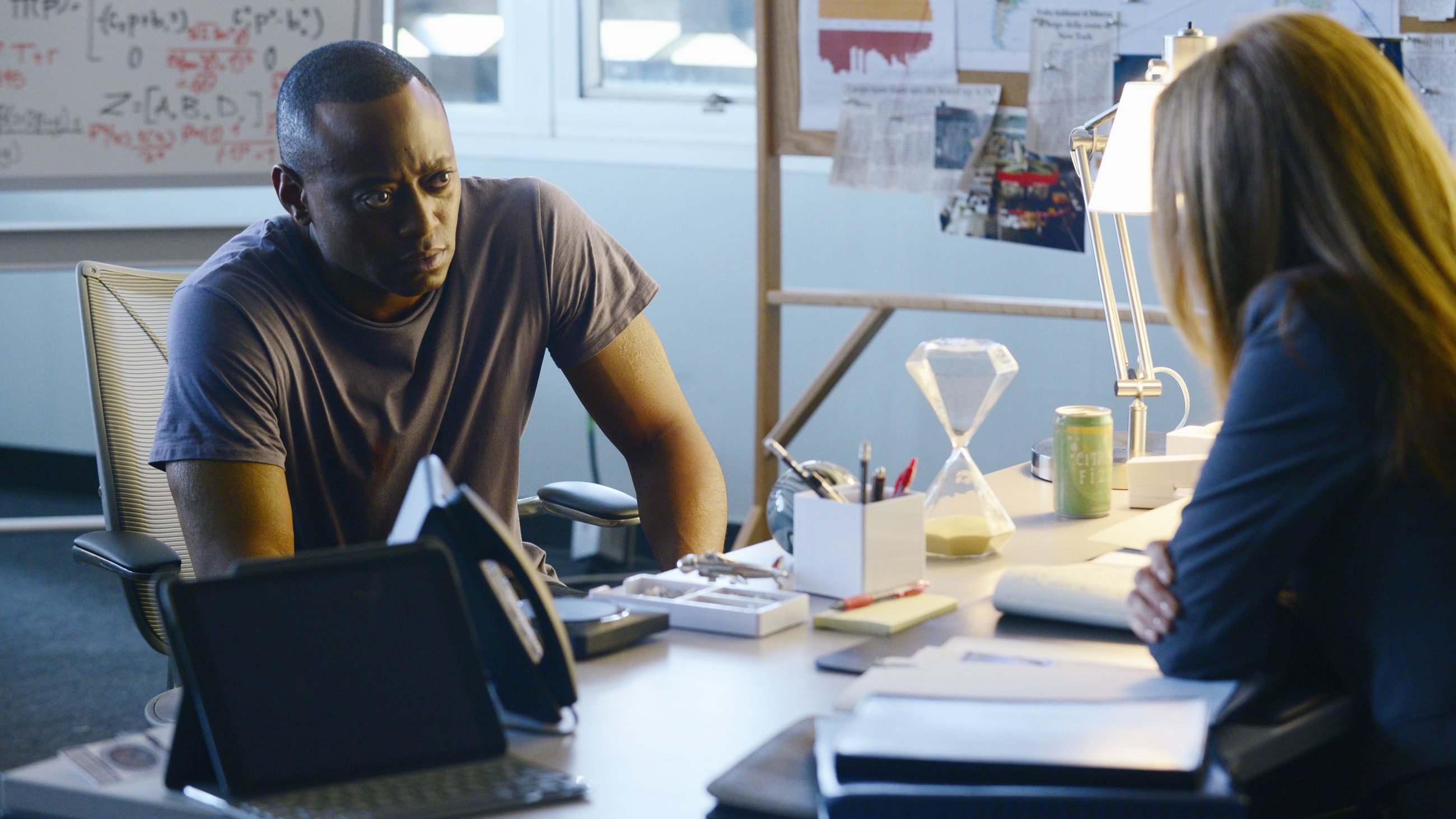 Сезон 2 Серия 6