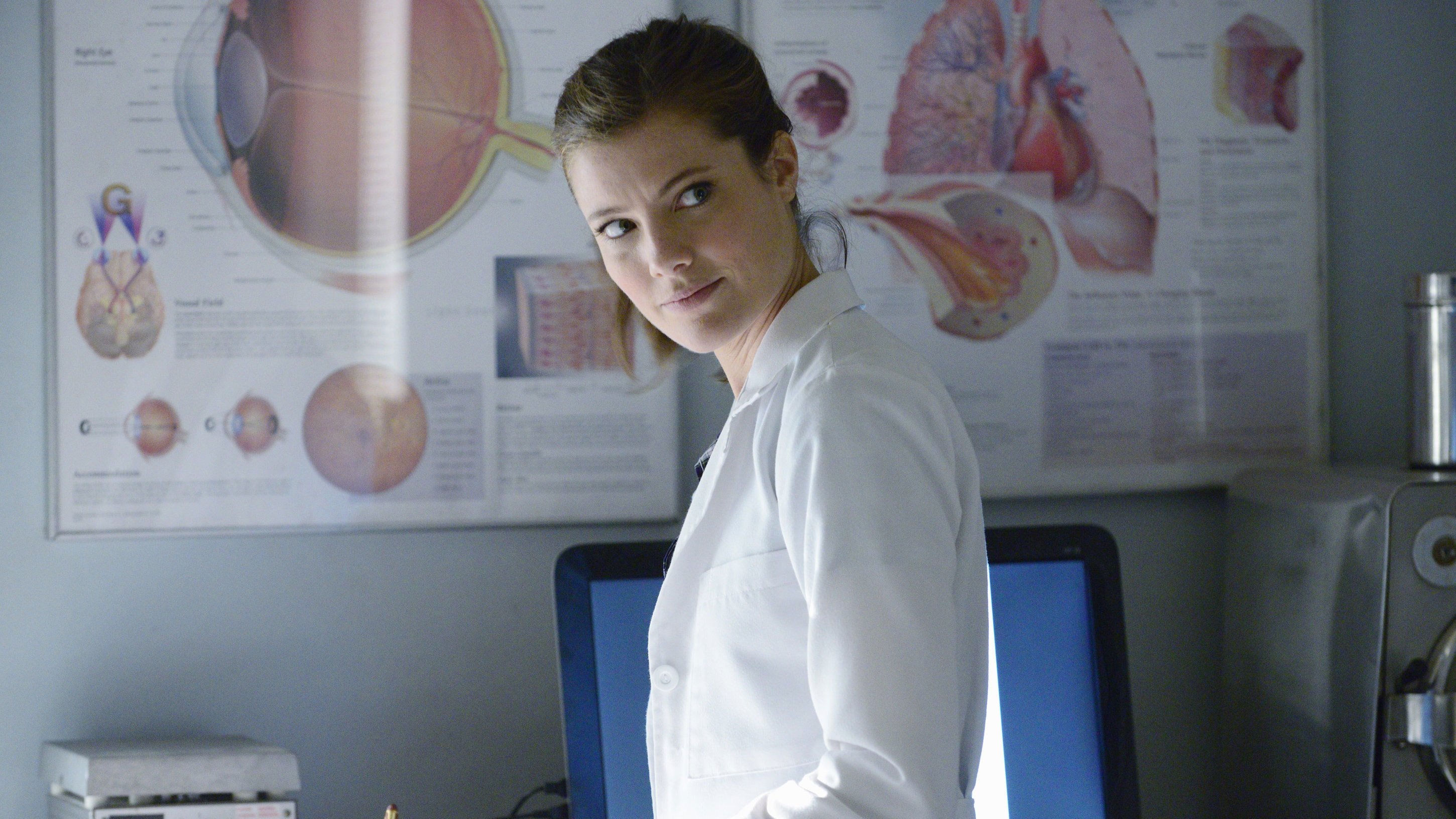 Сезон 2 Серия 2