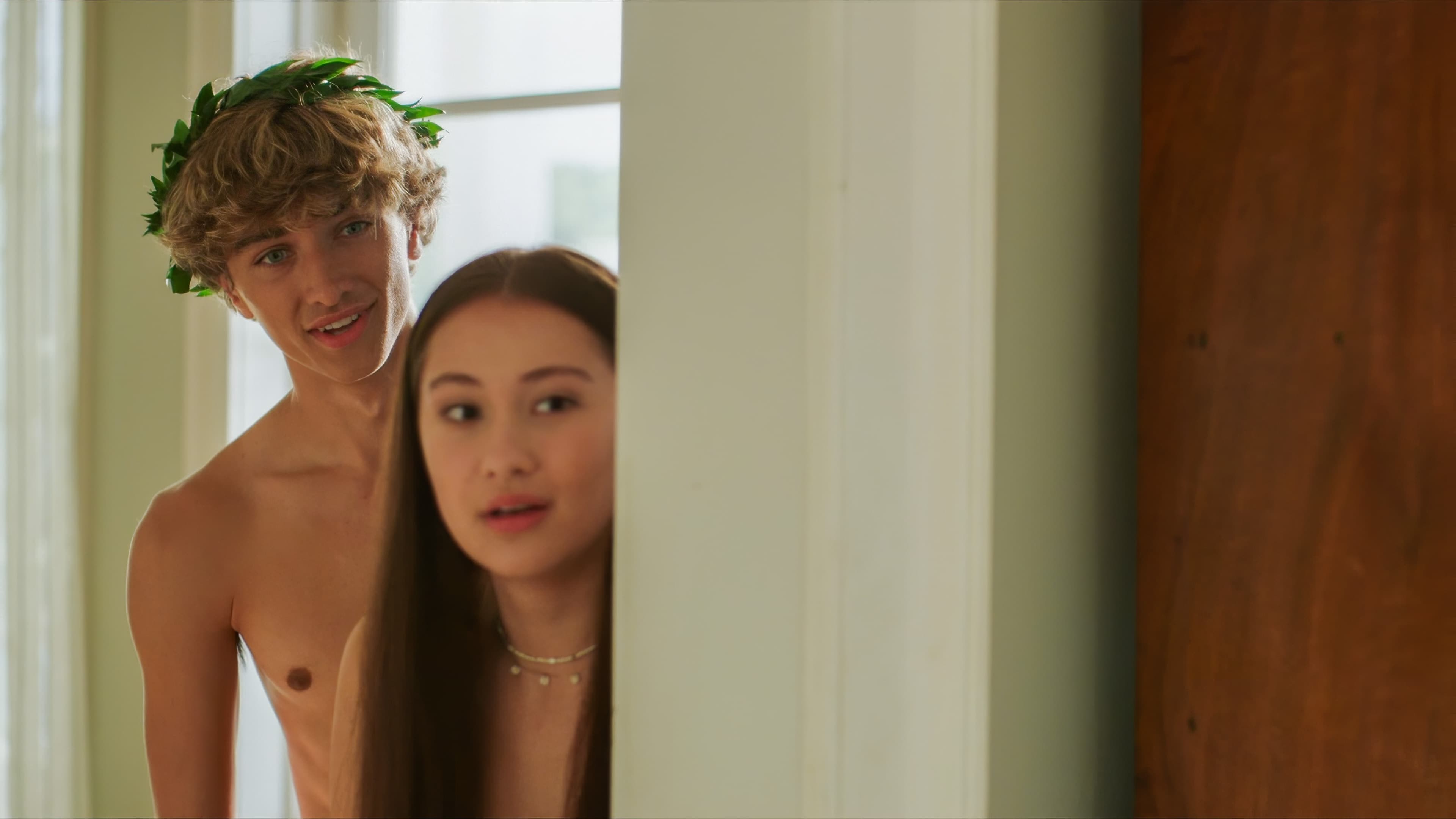 Сезон 1 Серия 5