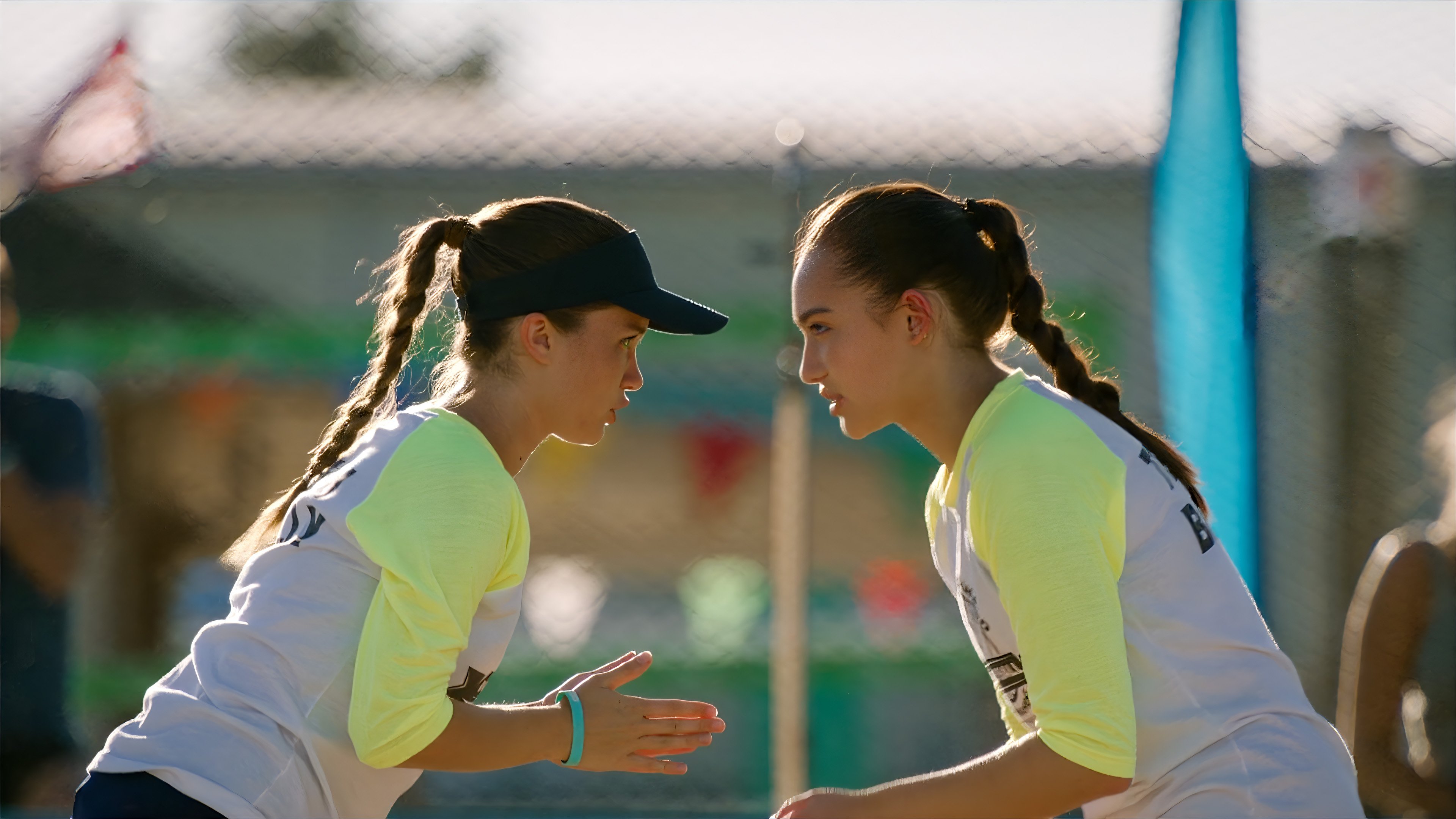 Сезон 1 Серия 6