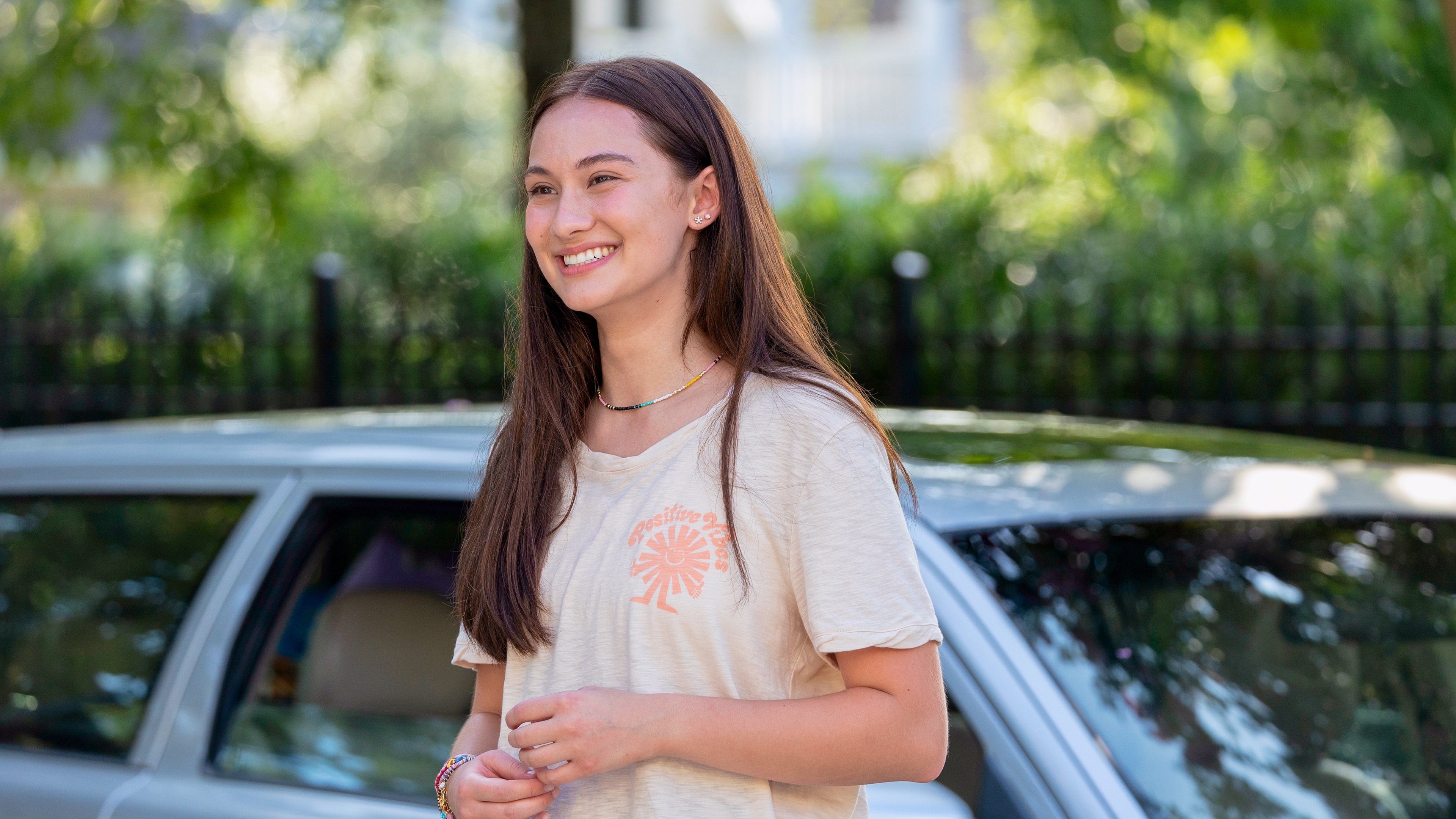 Сезон 1 Серия 1