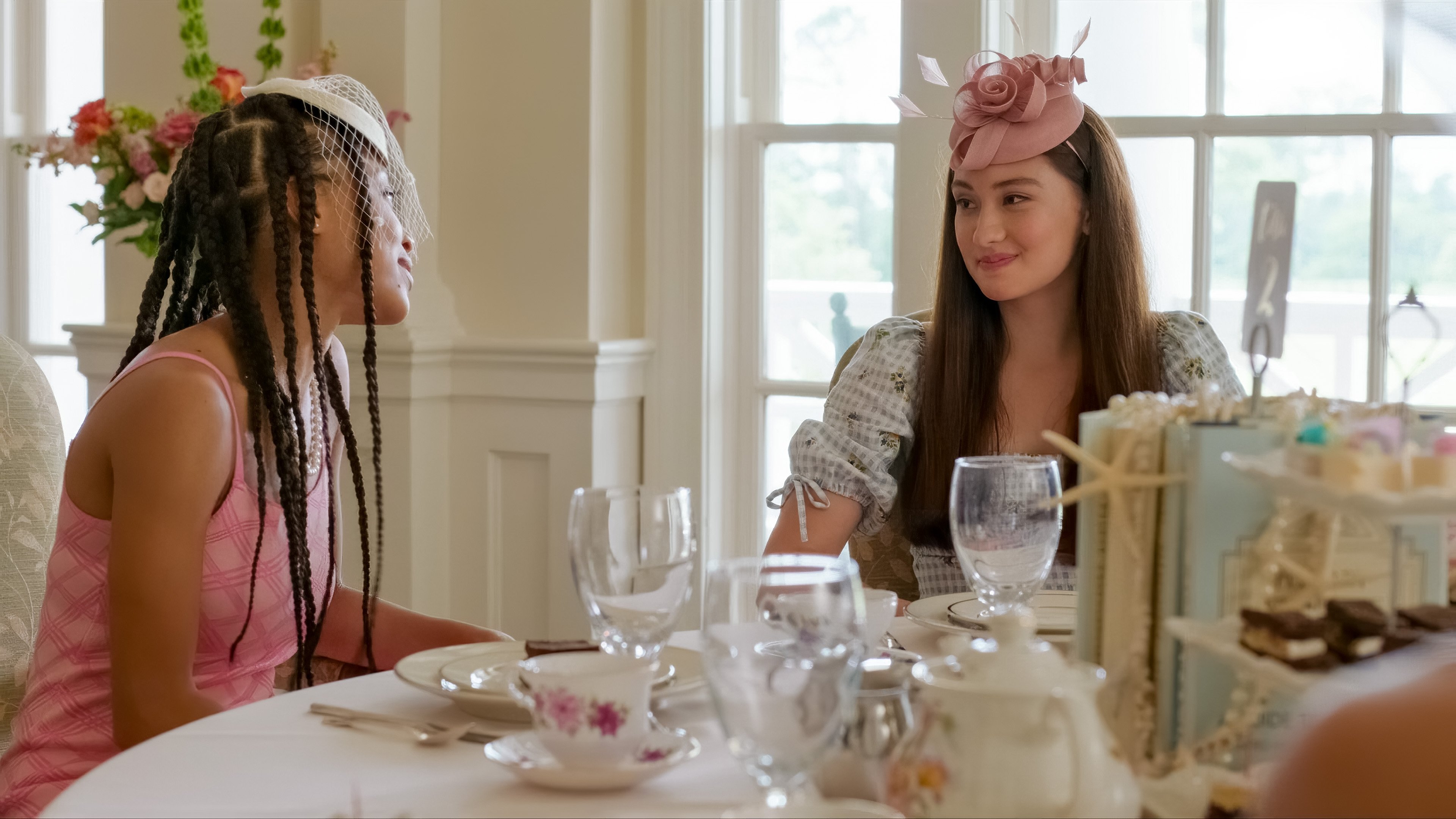 Сезон 1 Серия 2