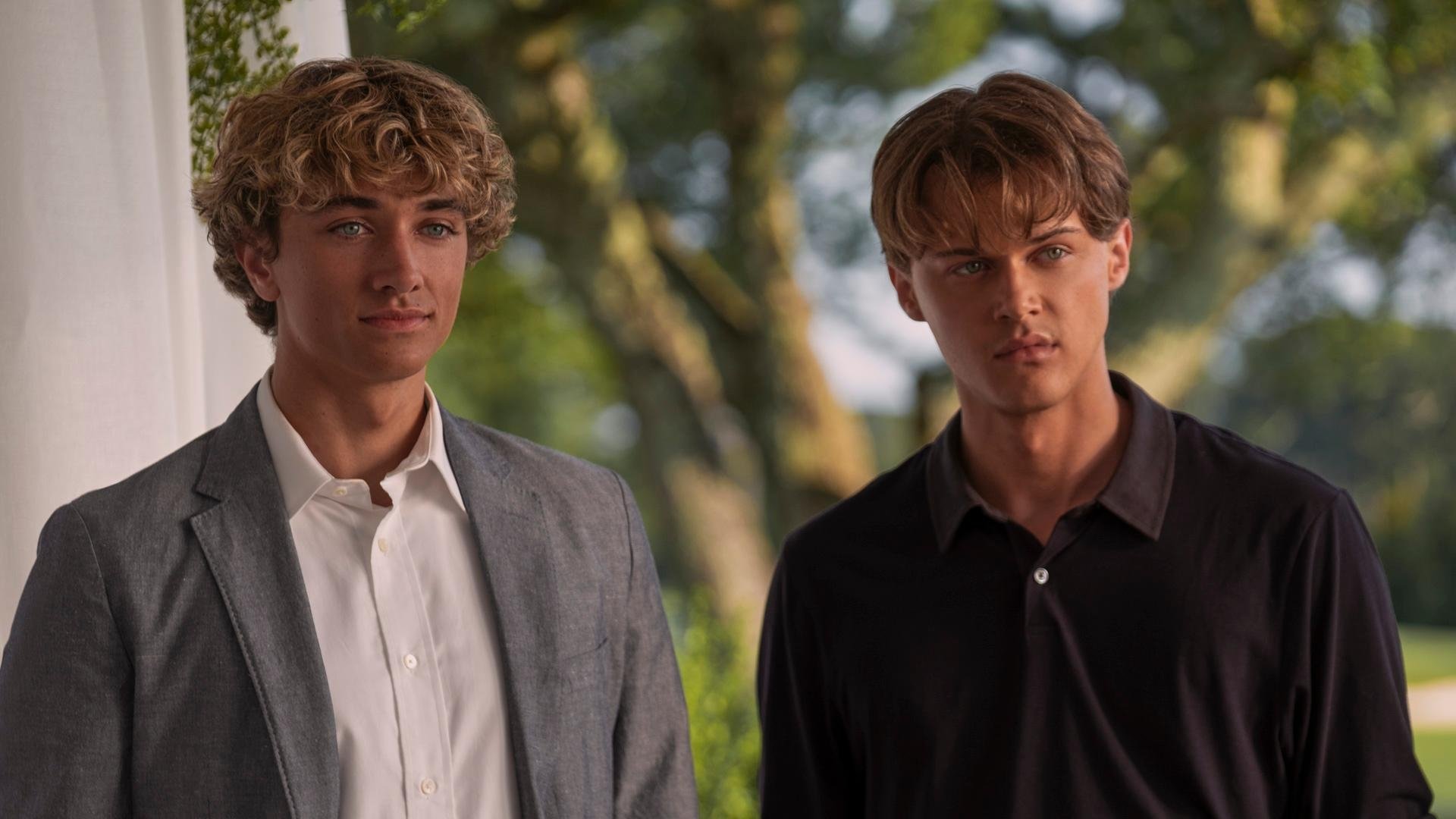 Сезон 3 Серия 8