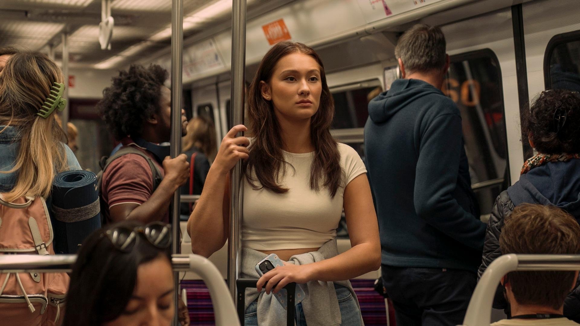 Сезон 3 Серия 9