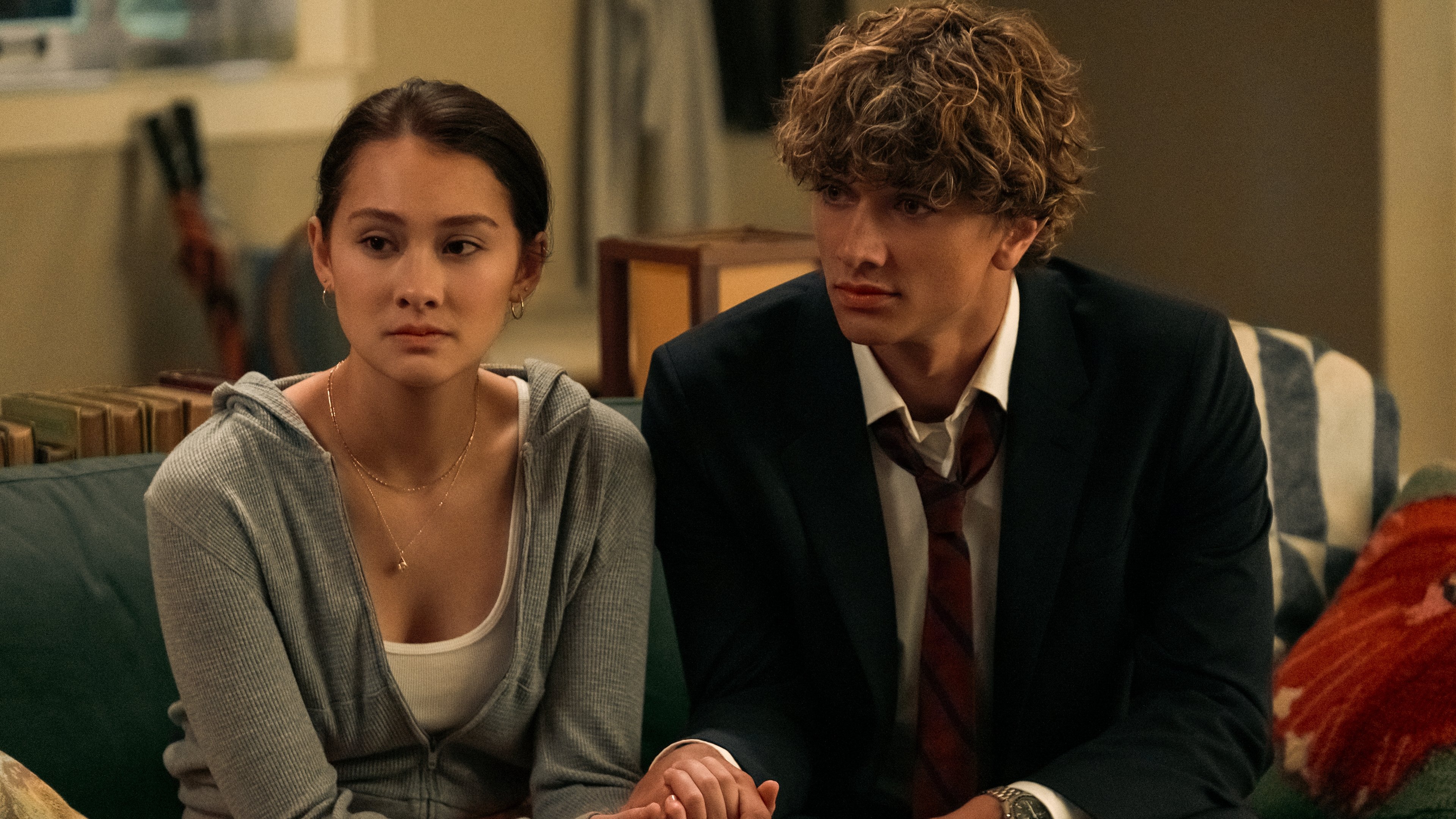 Сезон 3 Серия 4