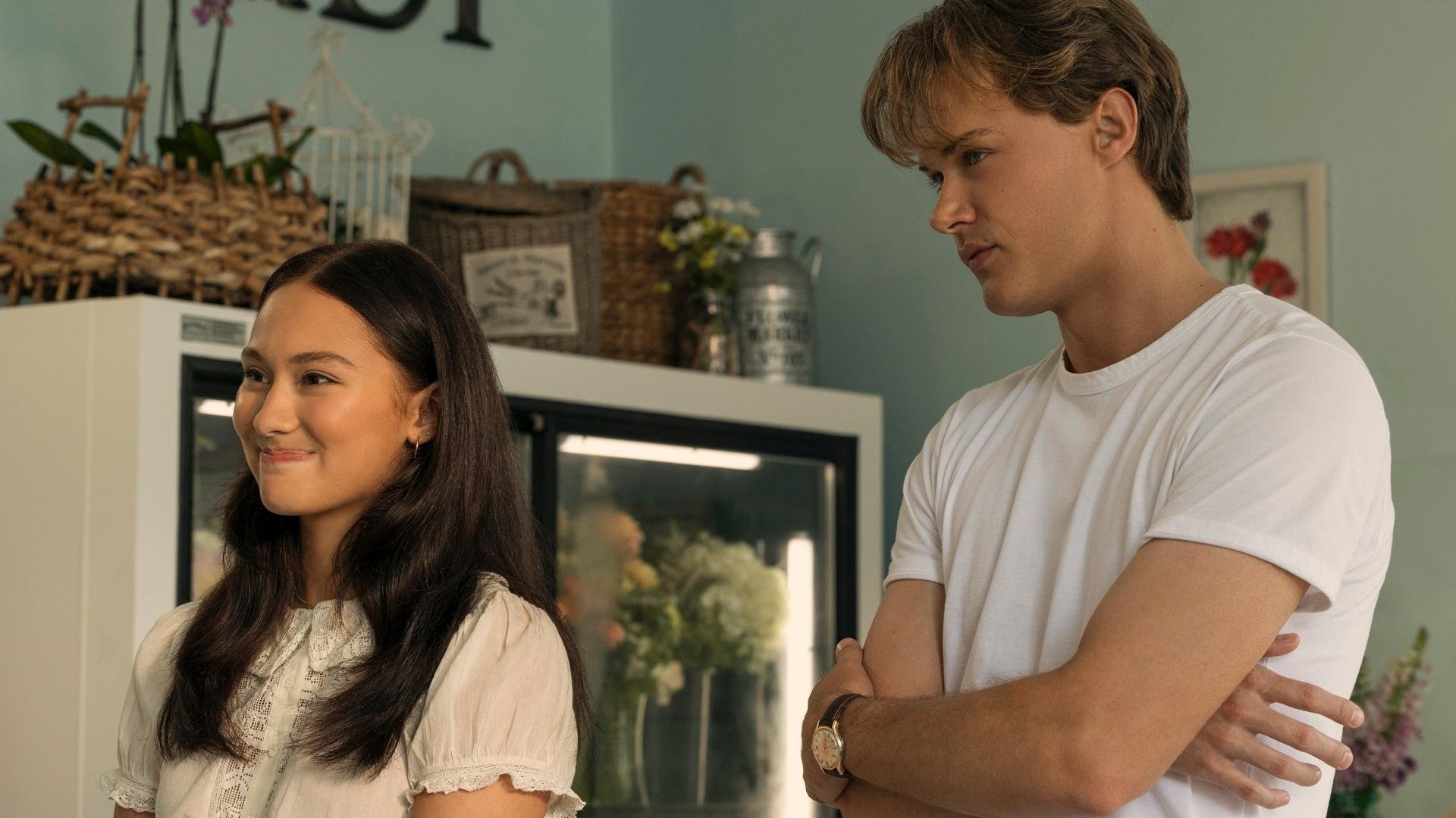 Сезон 3 Серия 5