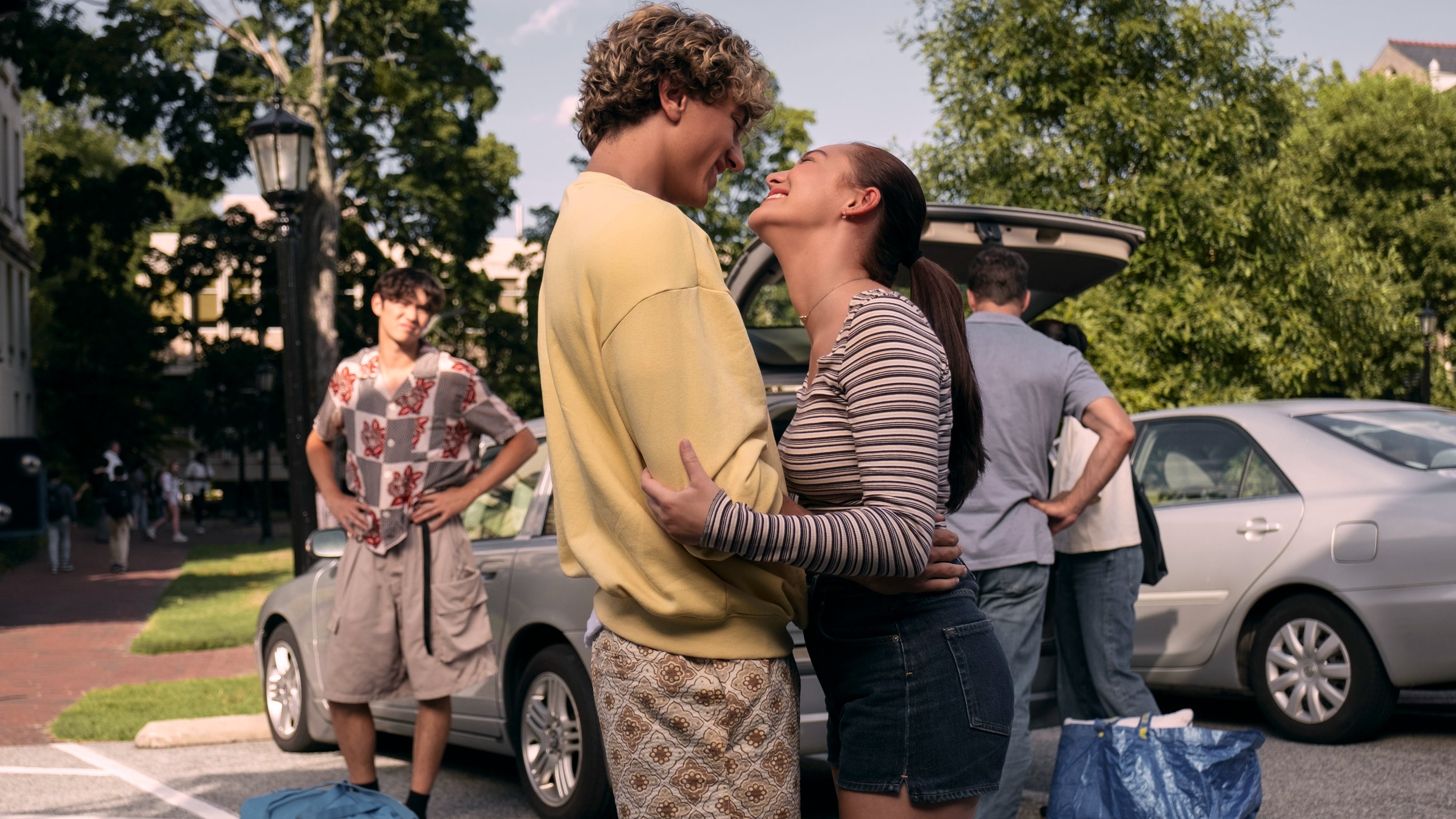 Сезон 3 Серия 1