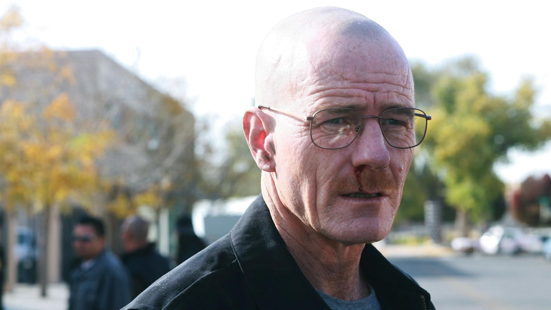 Сезон 1 Серия 6