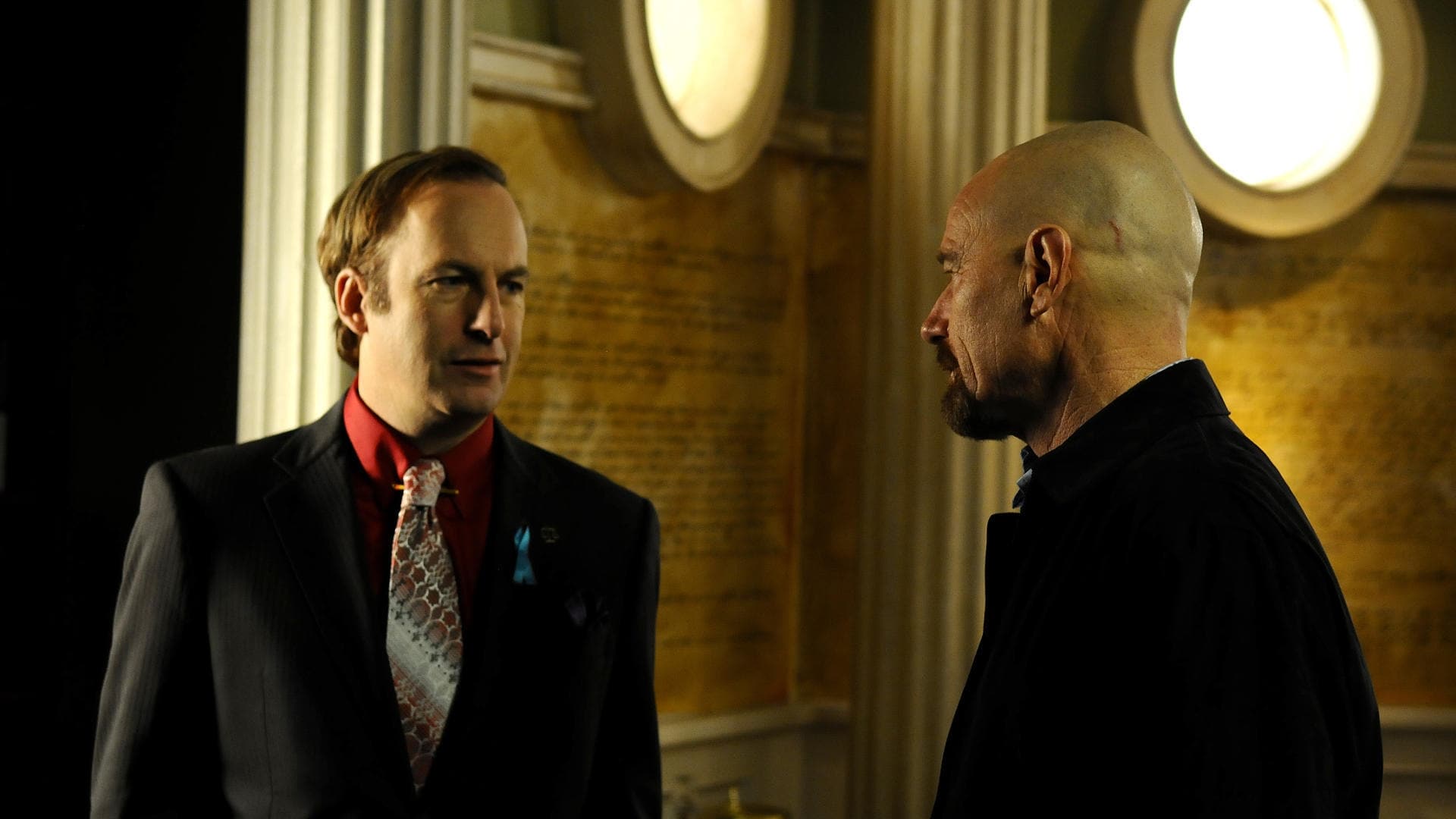 Сезон 3 Серия 11