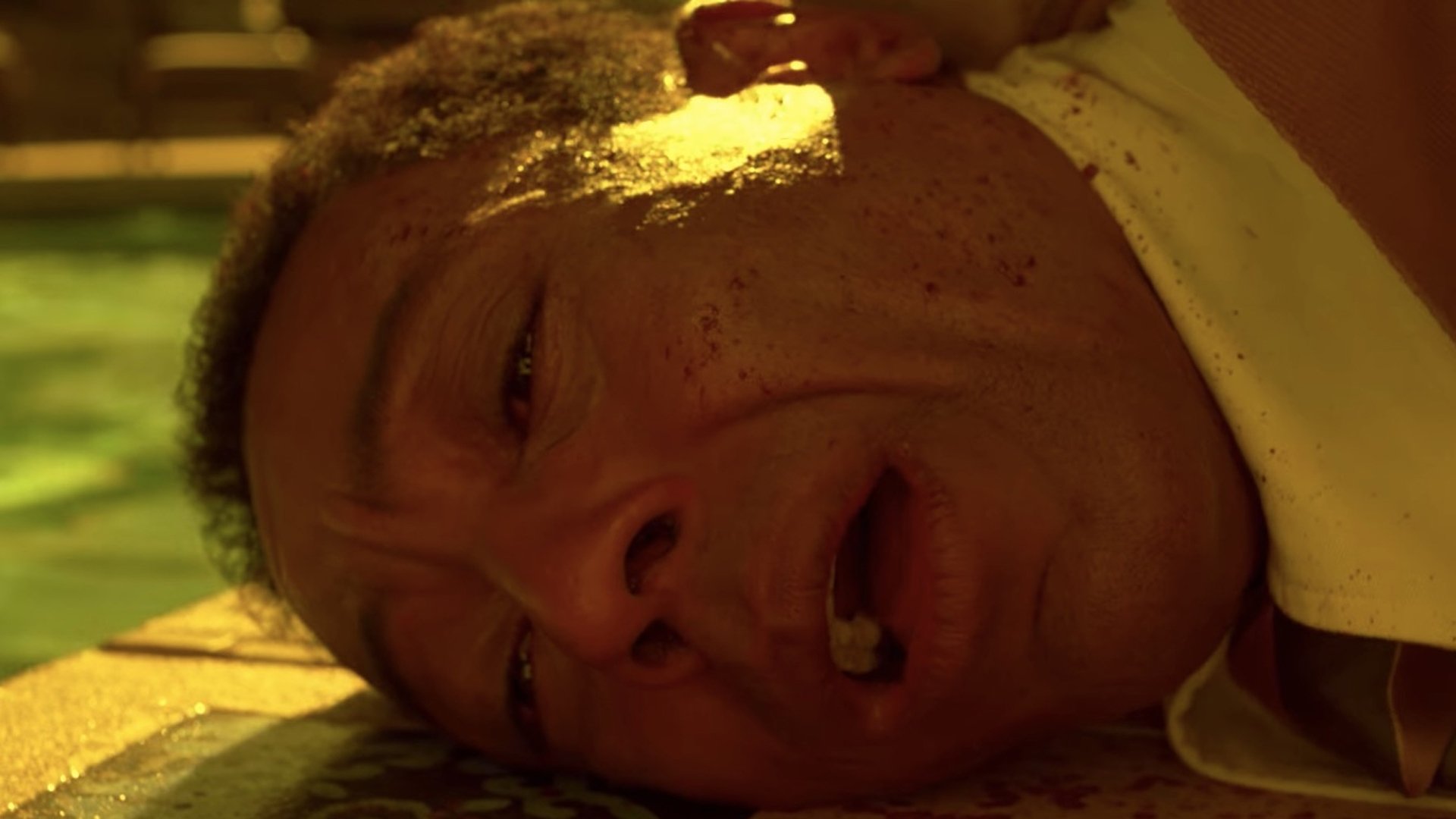 Сезон 4 Серия 8