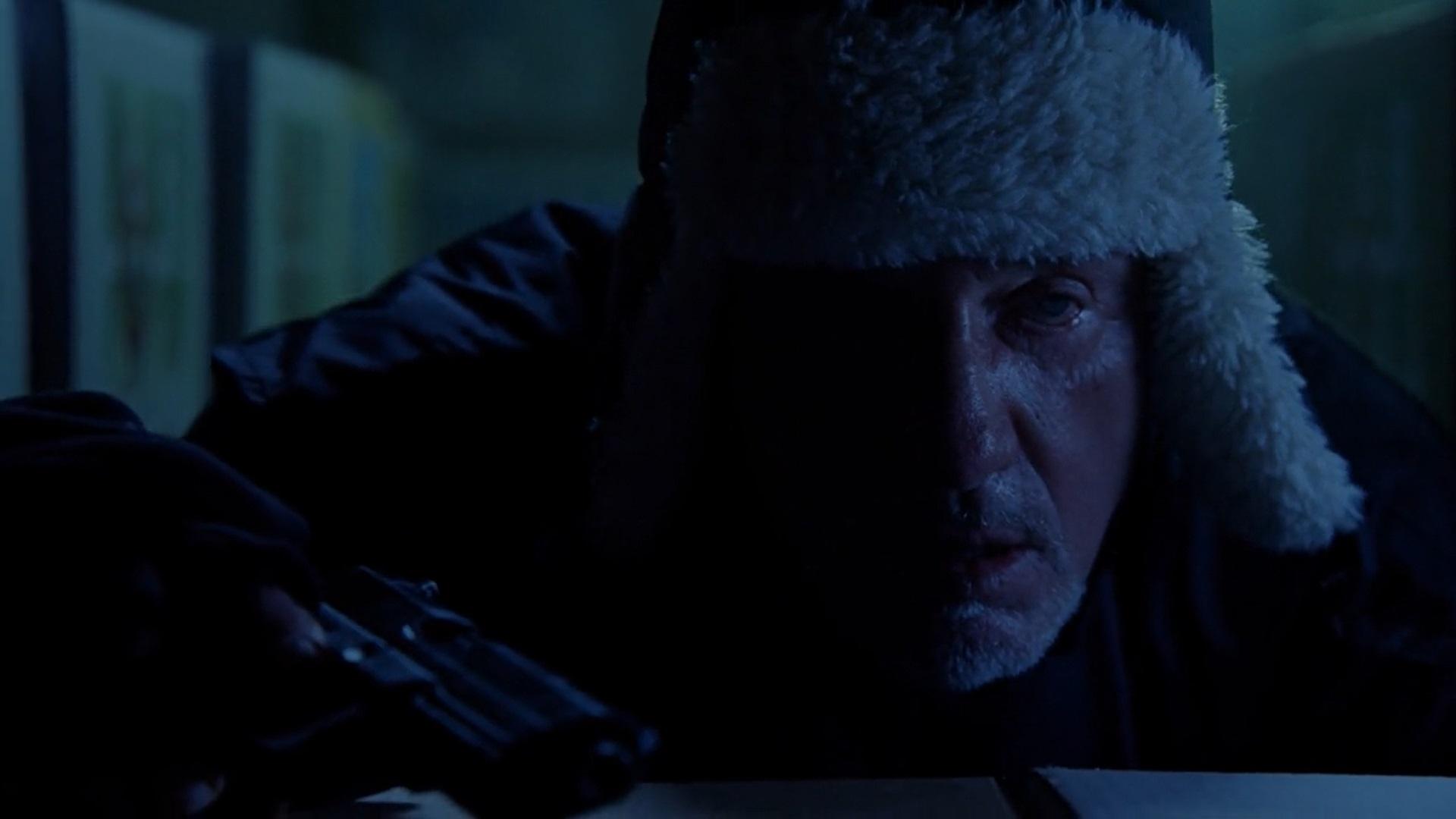 Сезон 4 Серия 4