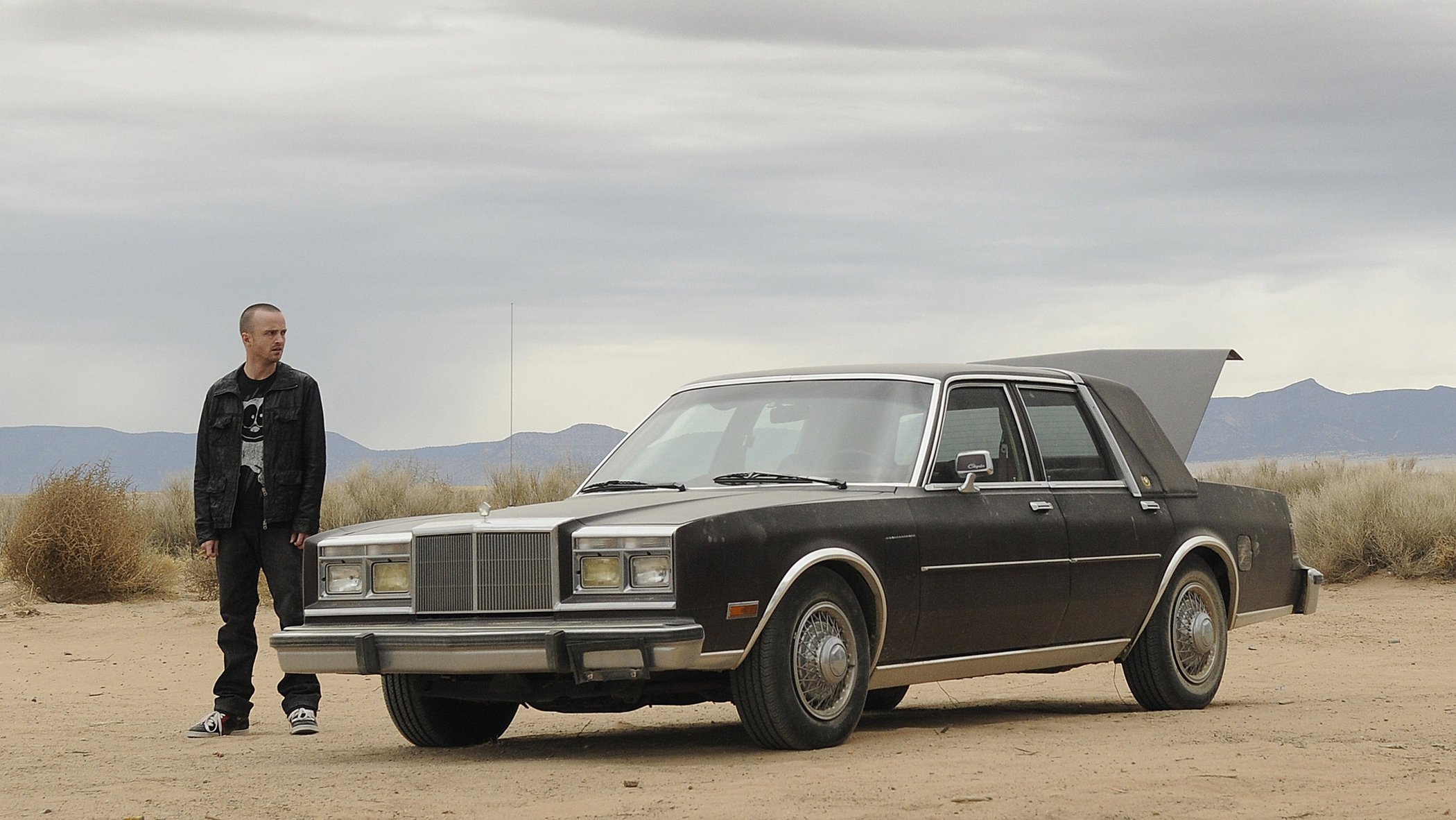 Сезон 4 Серия 5