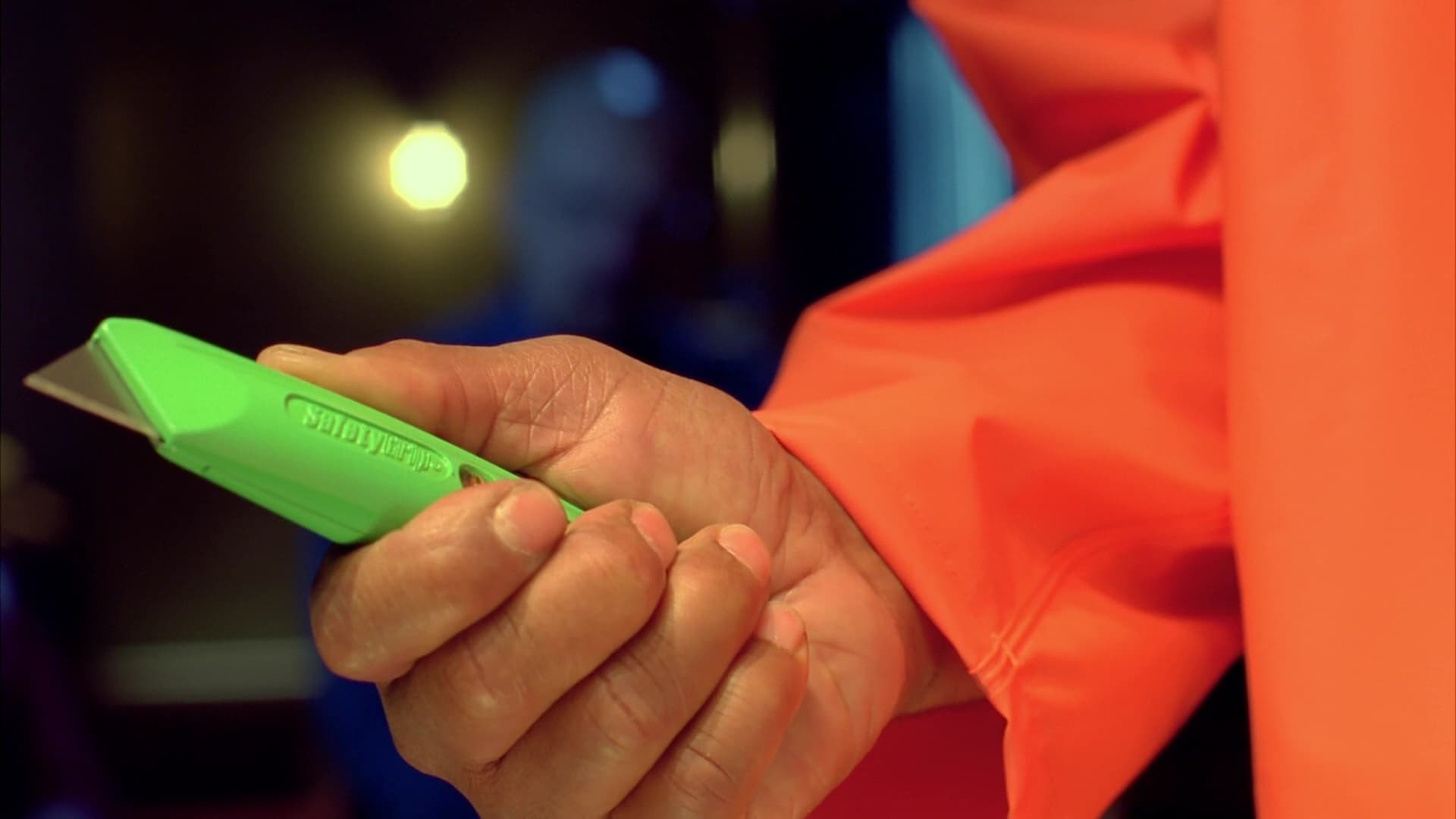 Сезон 4 Серия 1