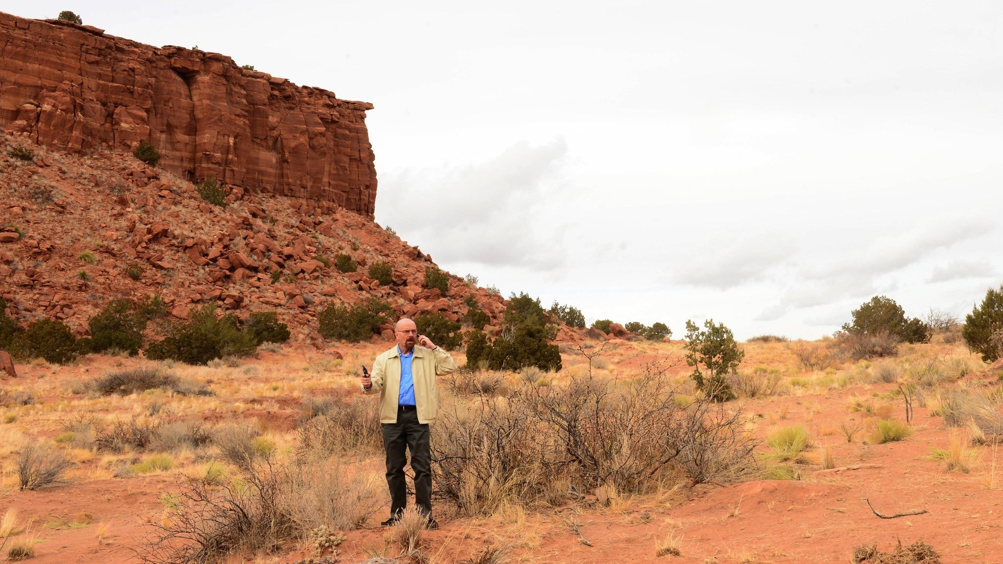 Сезон 5 Серия 13