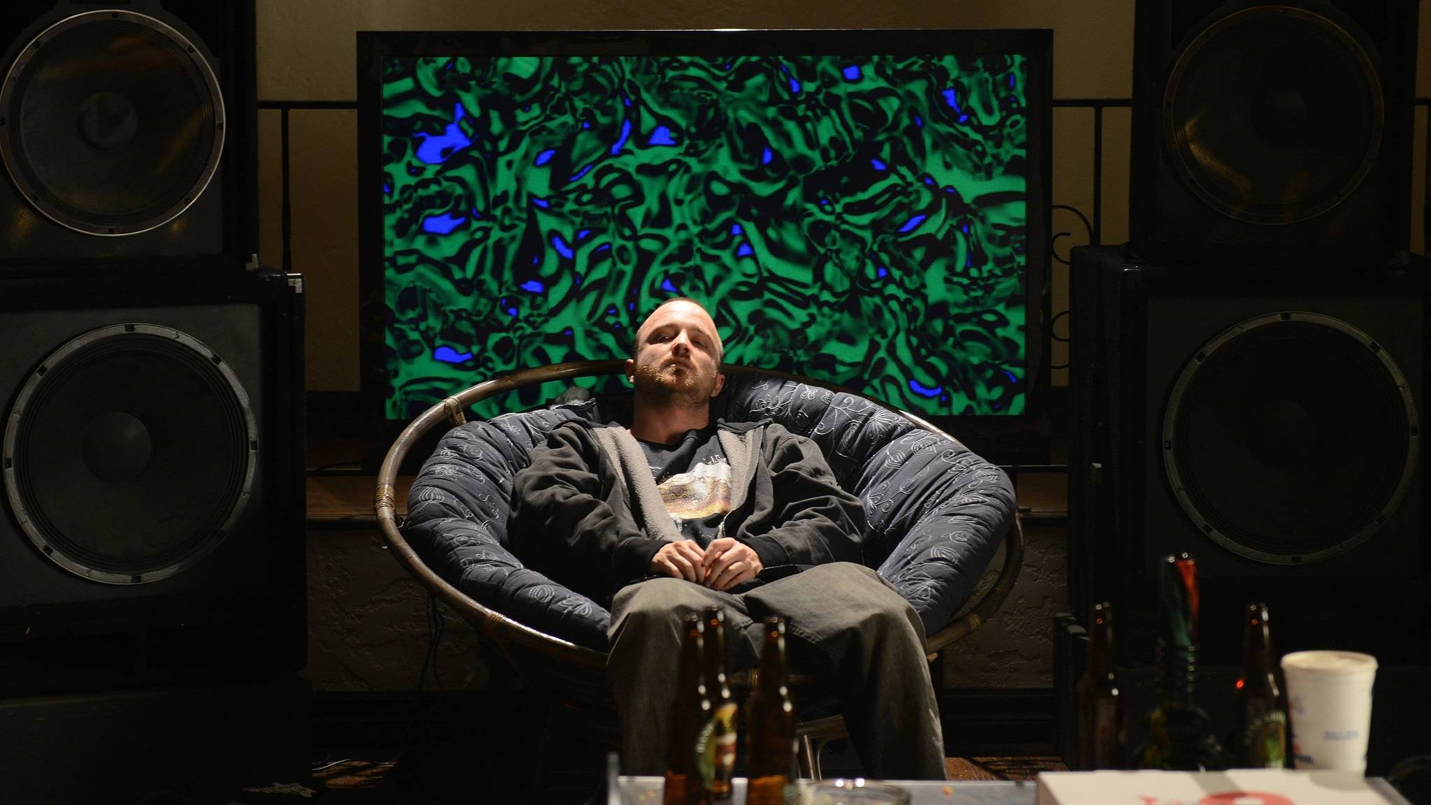 Сезон 5 Серия 9