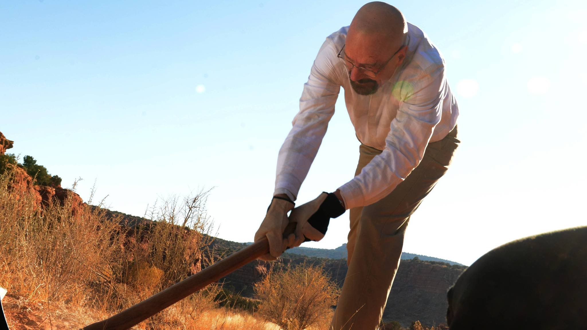 Сезон 5 Серия 10