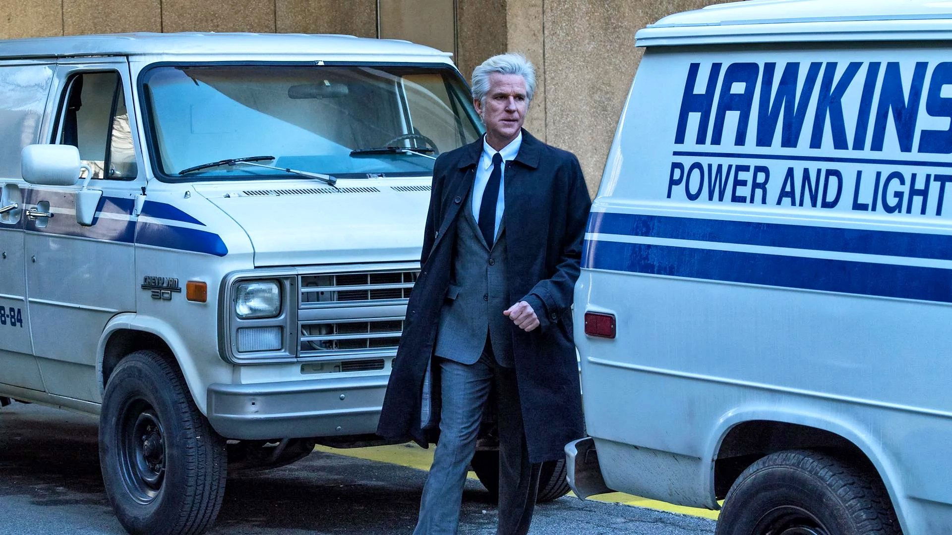 Сезон 1 Серия 8