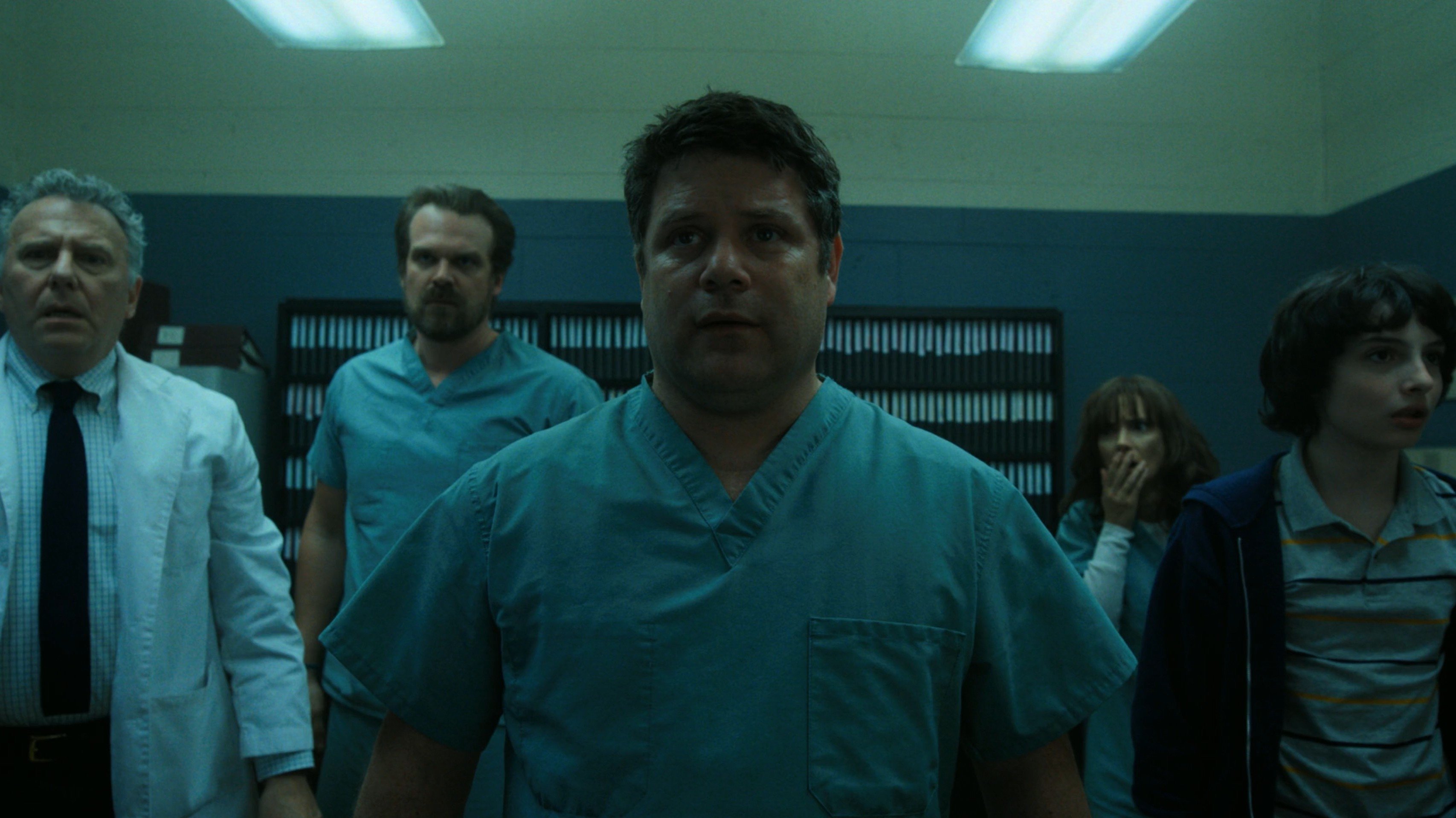 Сезон 2 Серия 8