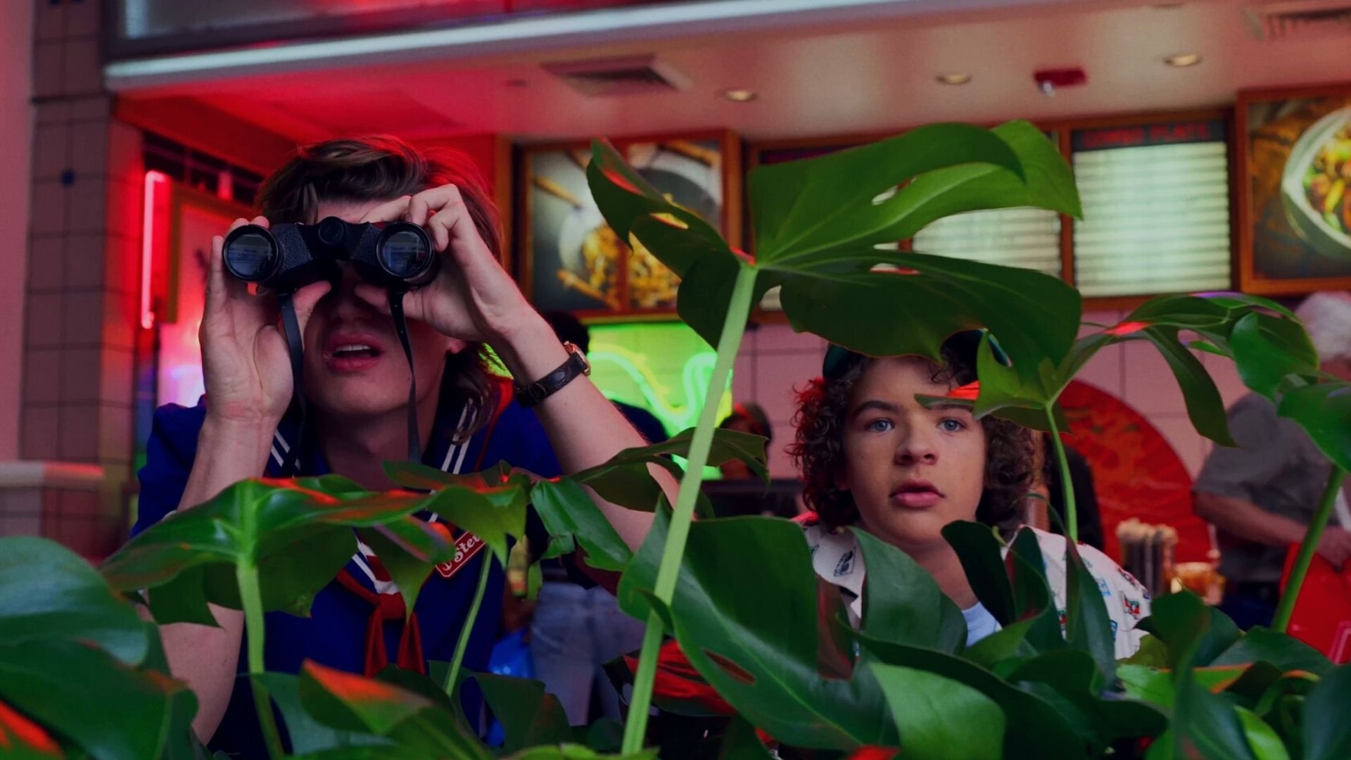 Сезон 3 Серия 3