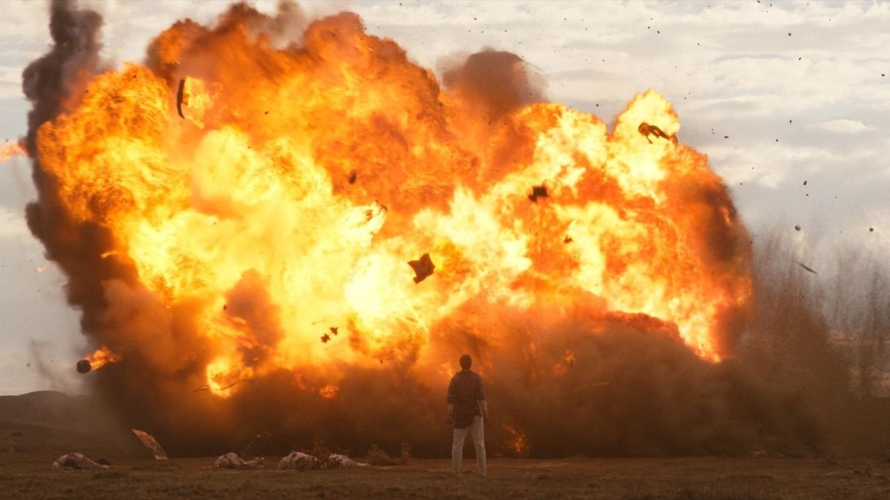 Сезон 4 Серия 8