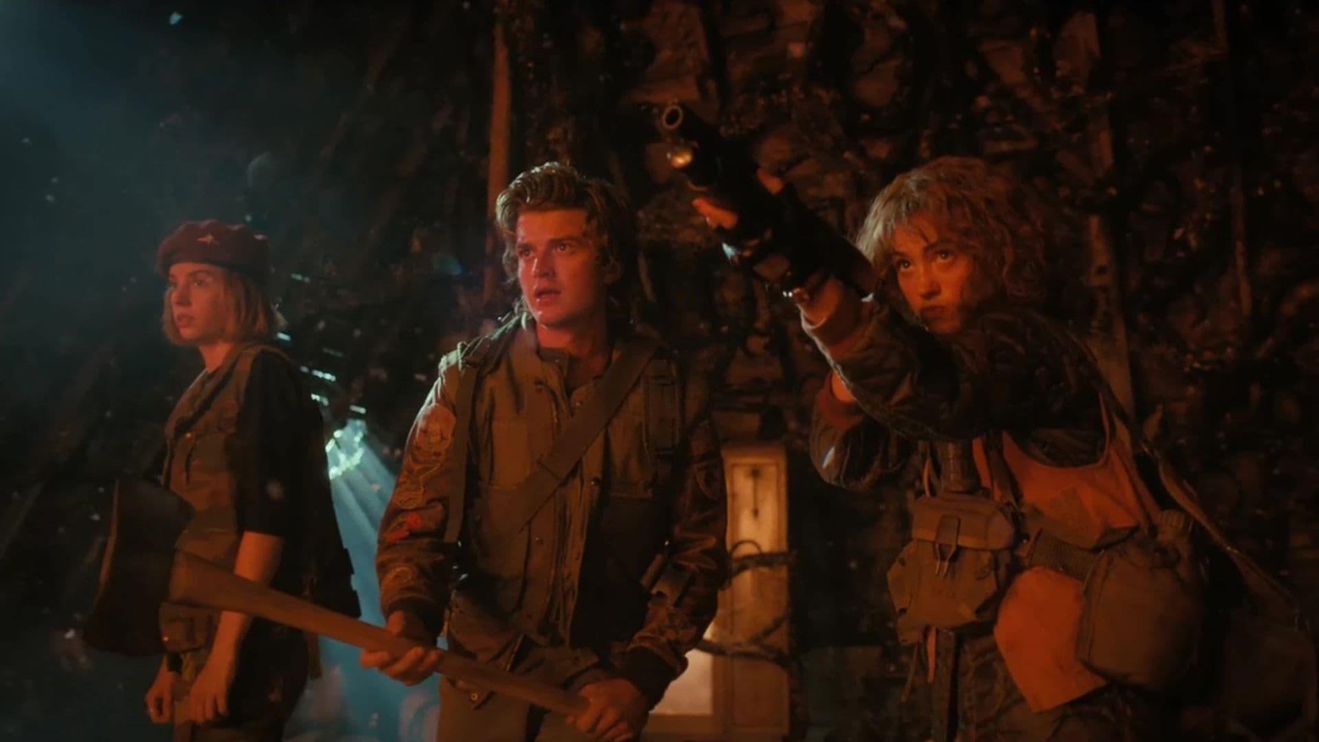 Сезон 4 Серия 9