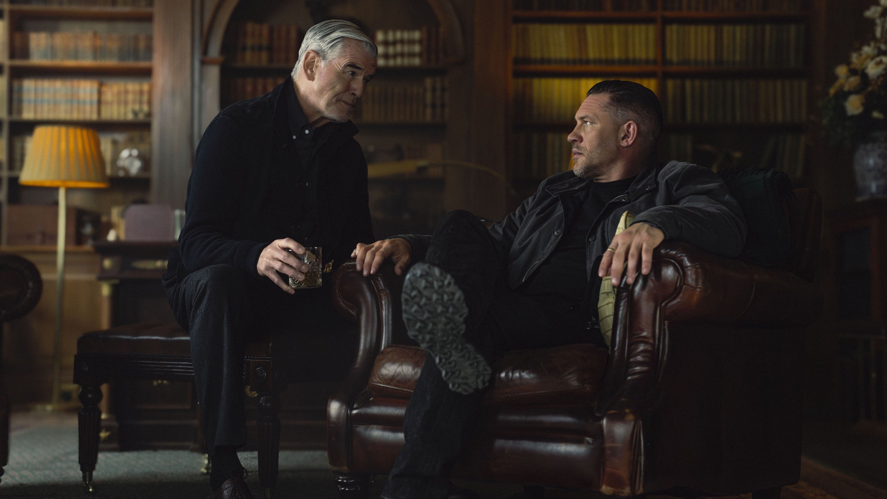 Сезон 1 Серия 8