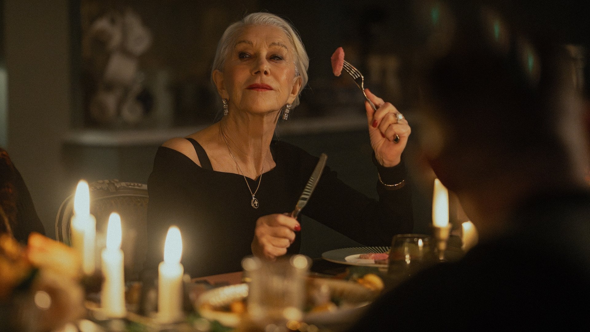 Сезон 1 Серия 9