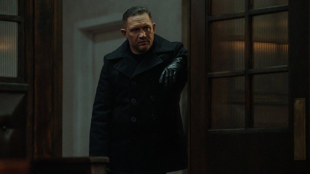 Сезон 1 Серия 10