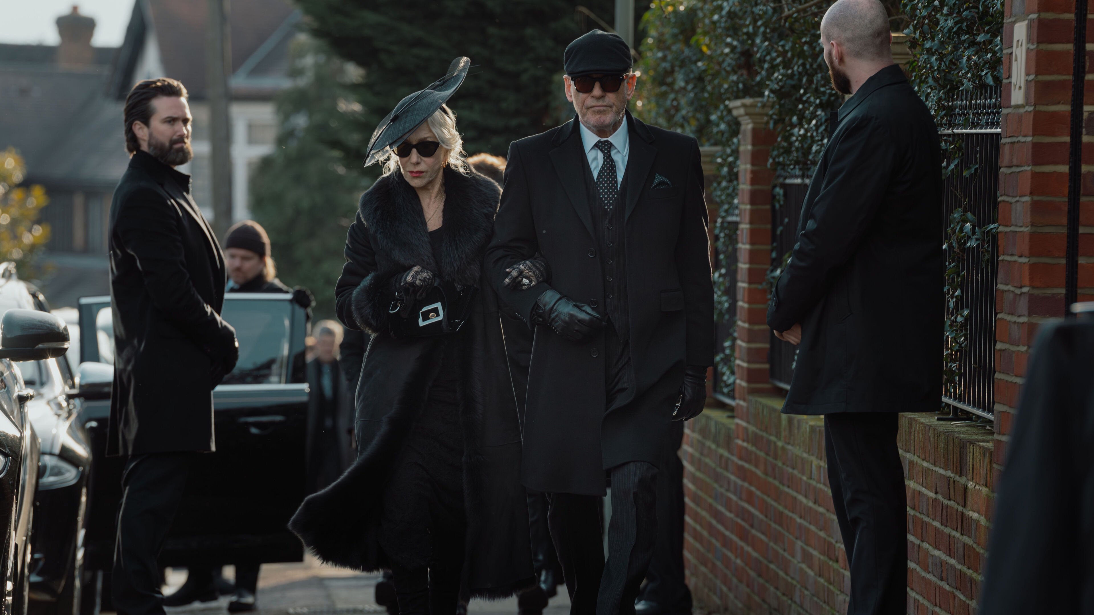 Сезон 1 Серия 5