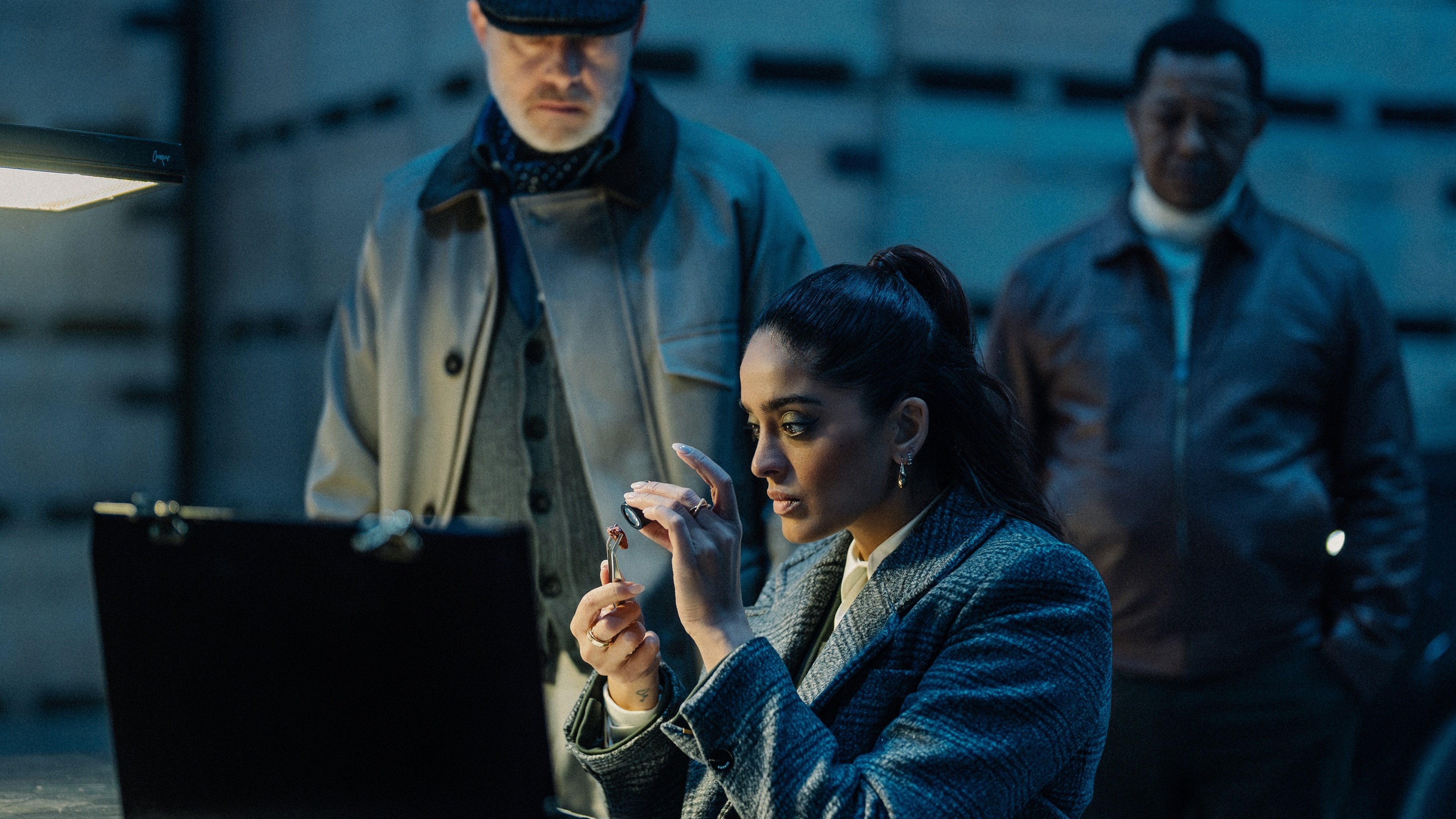 Сезон 1 Серия 6