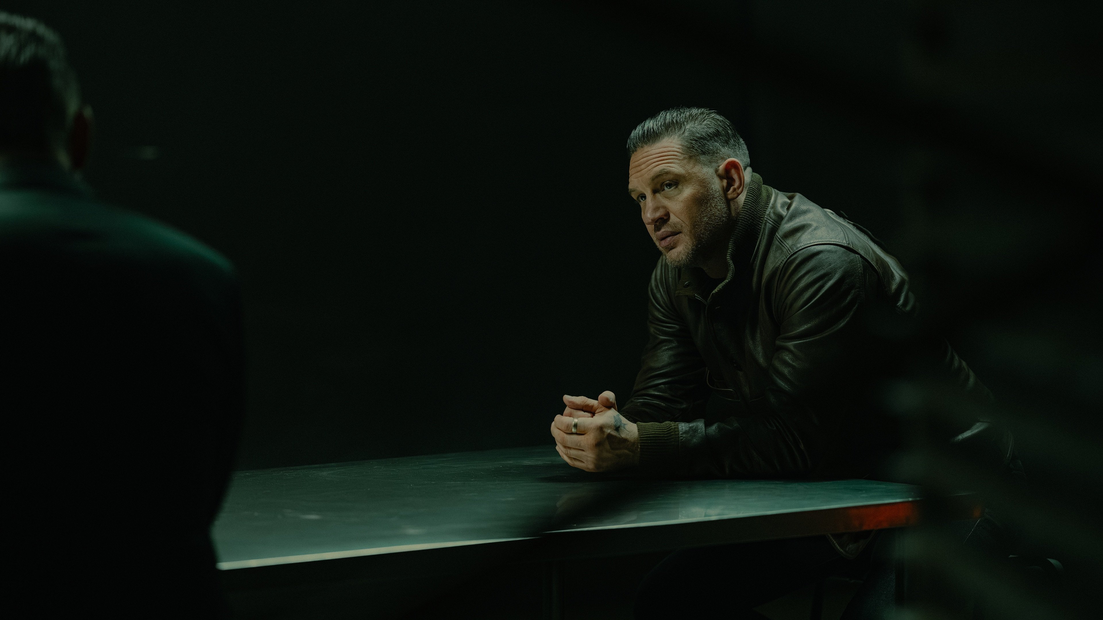 Сезон 1 Серия 1