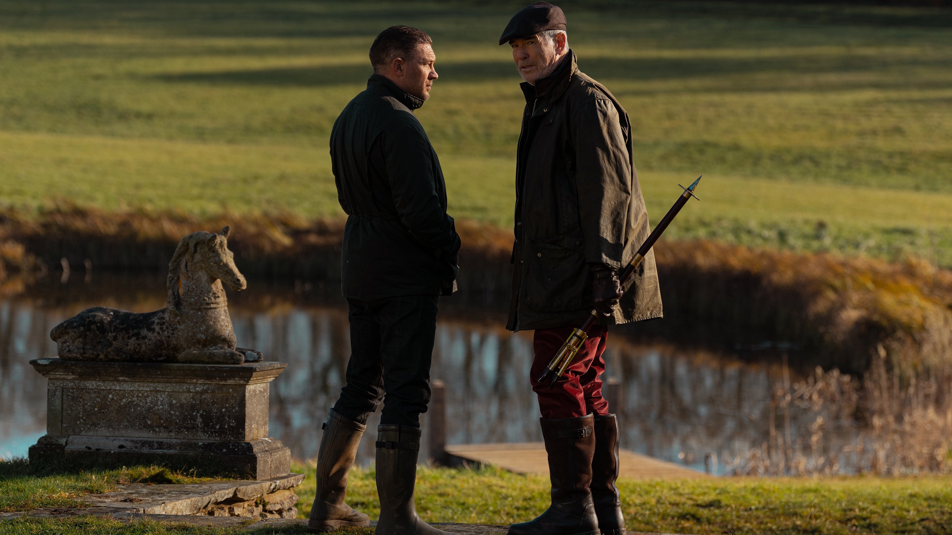 Сезон 1 Серия 2