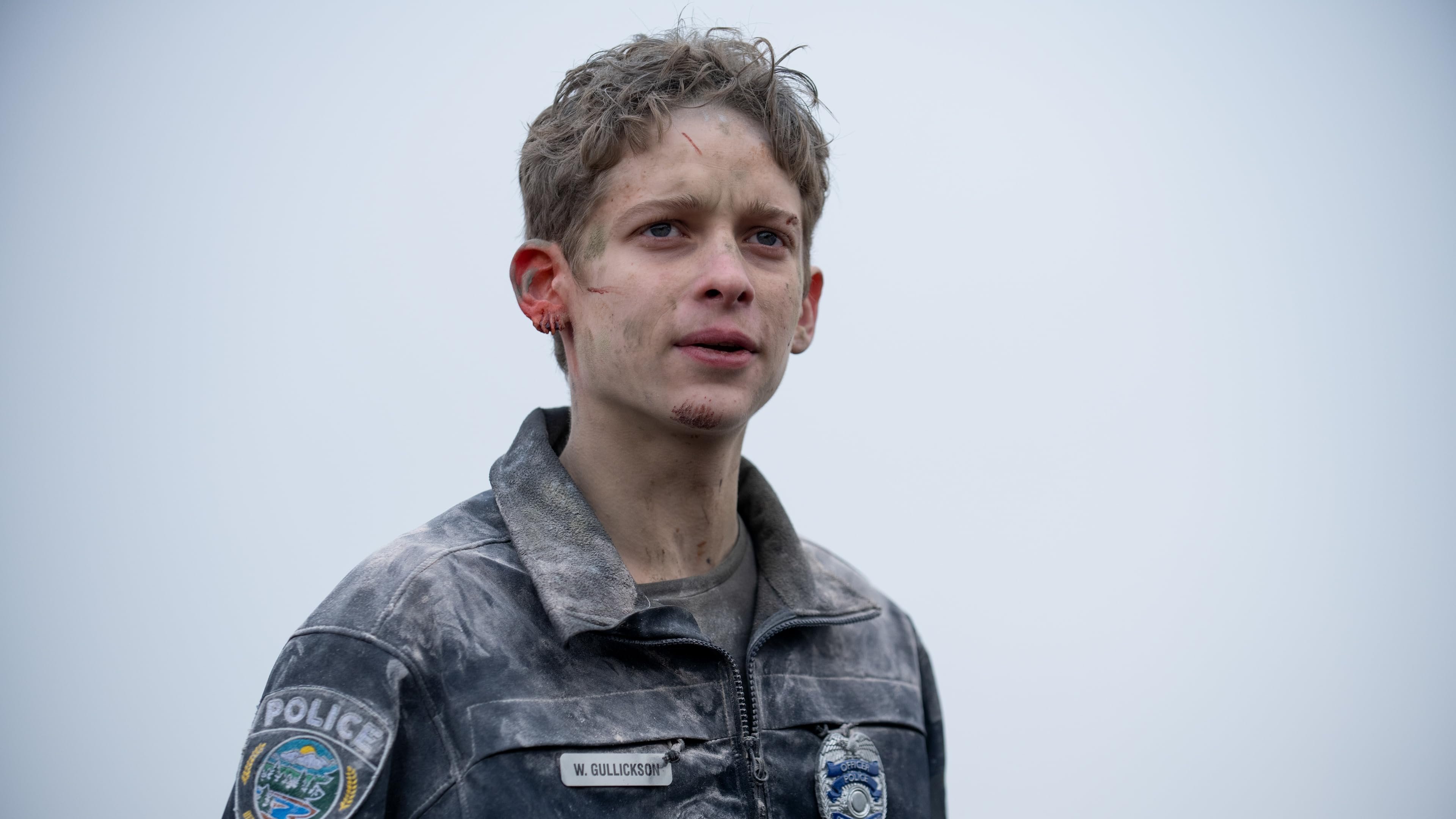 Сезон 1 Серия 8